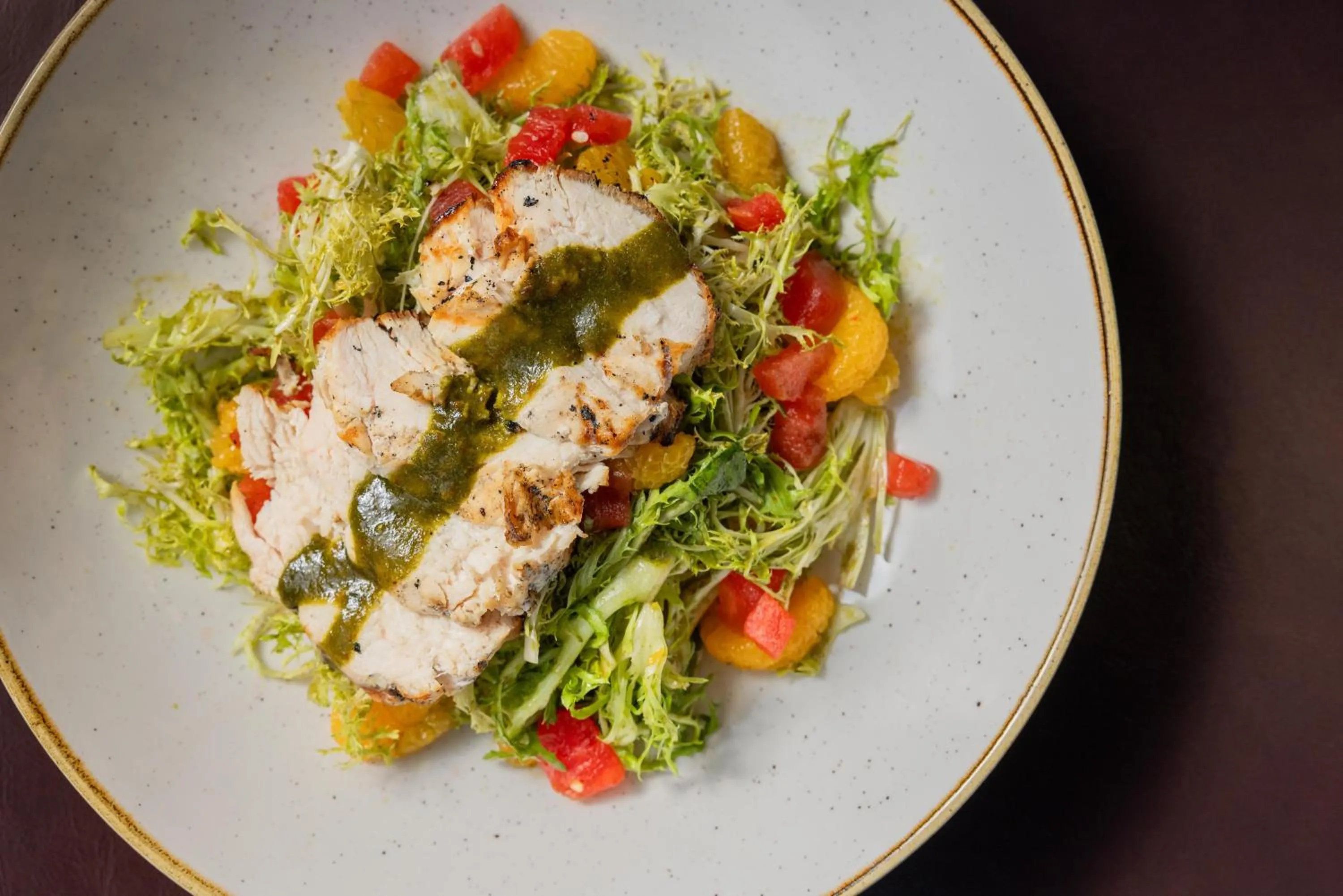 Restaurant/places to eat in Hyatt Regency Tulsa Downtown