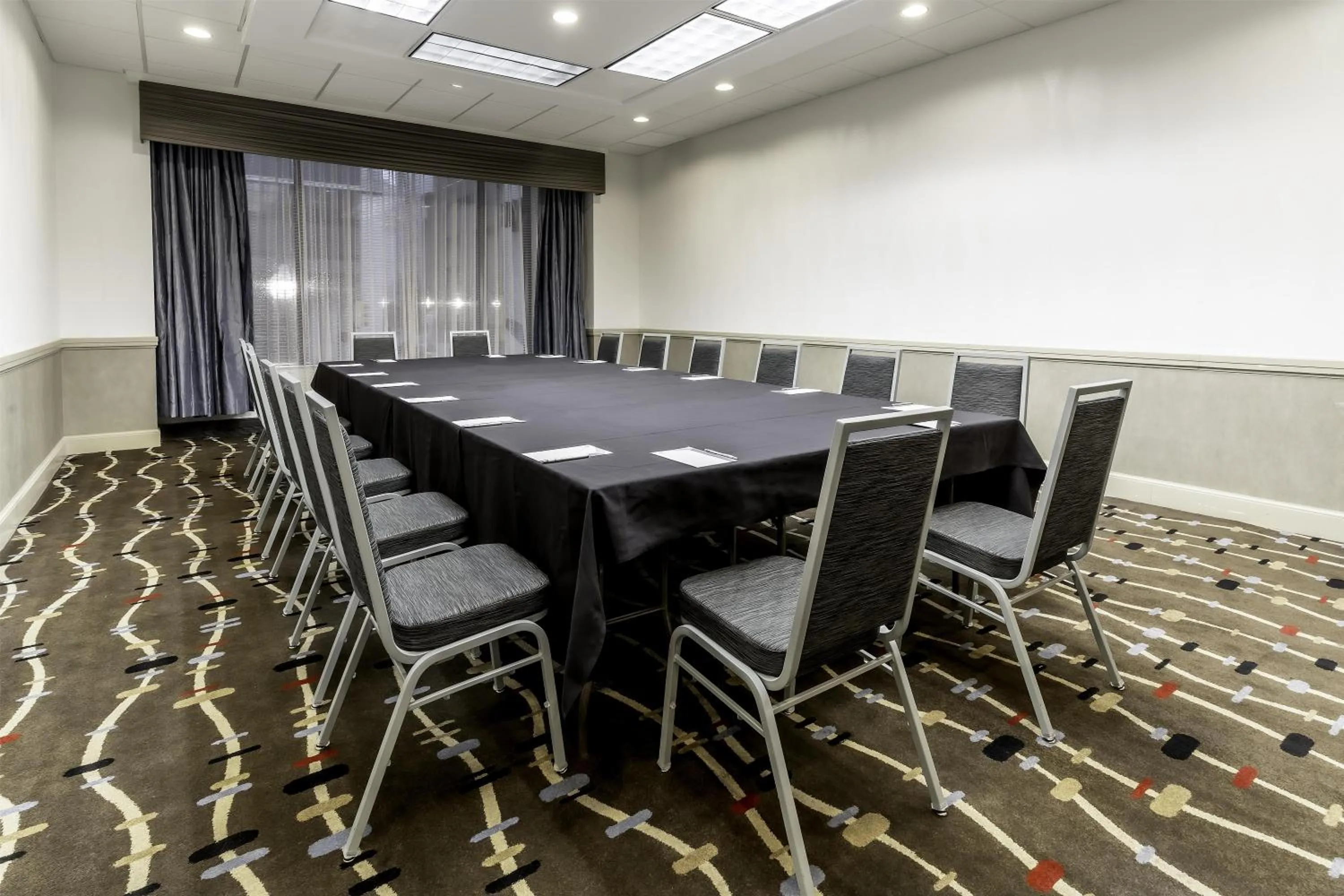 Meeting/conference room in Hyatt Regency Tulsa Downtown
