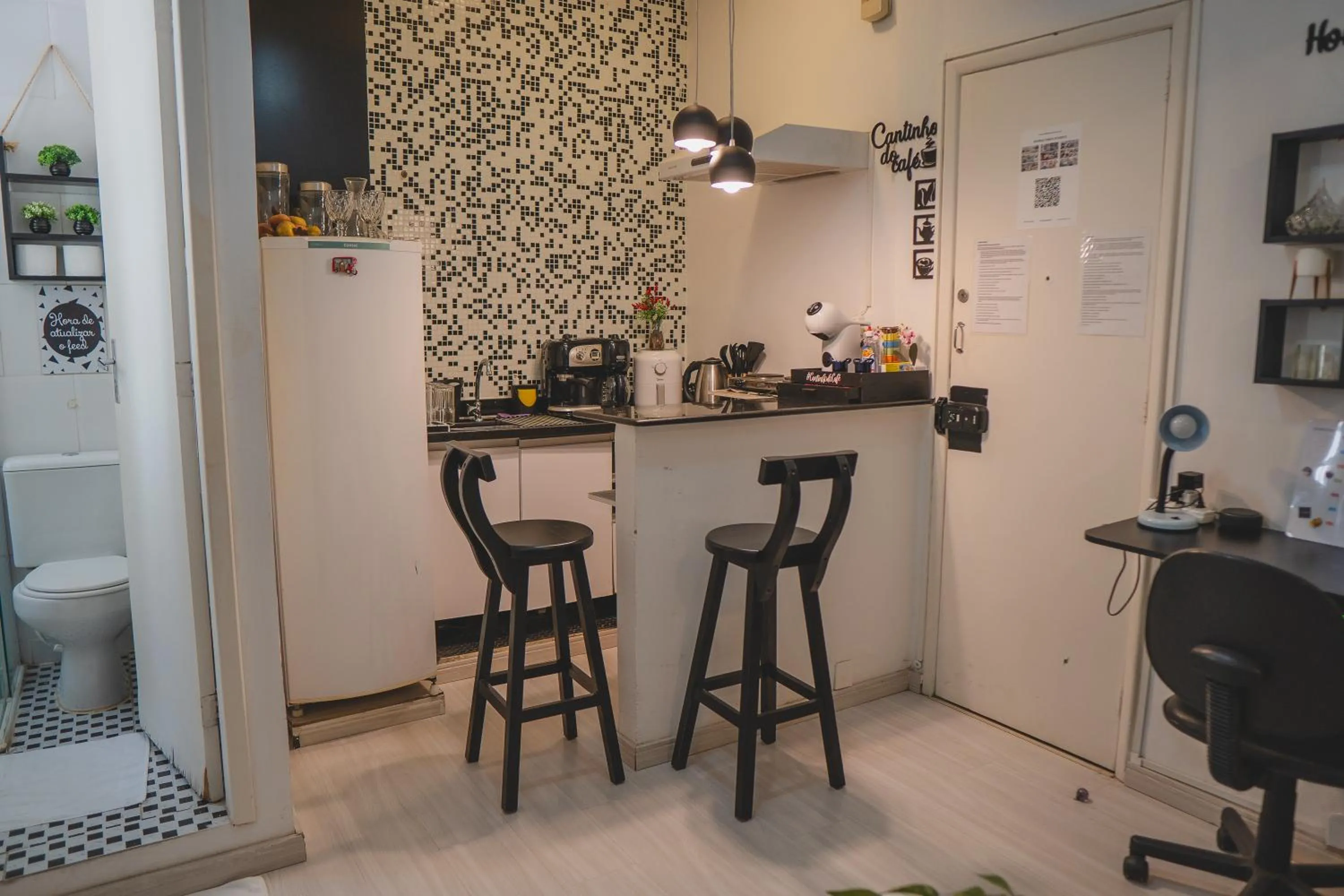 Studio Leblon