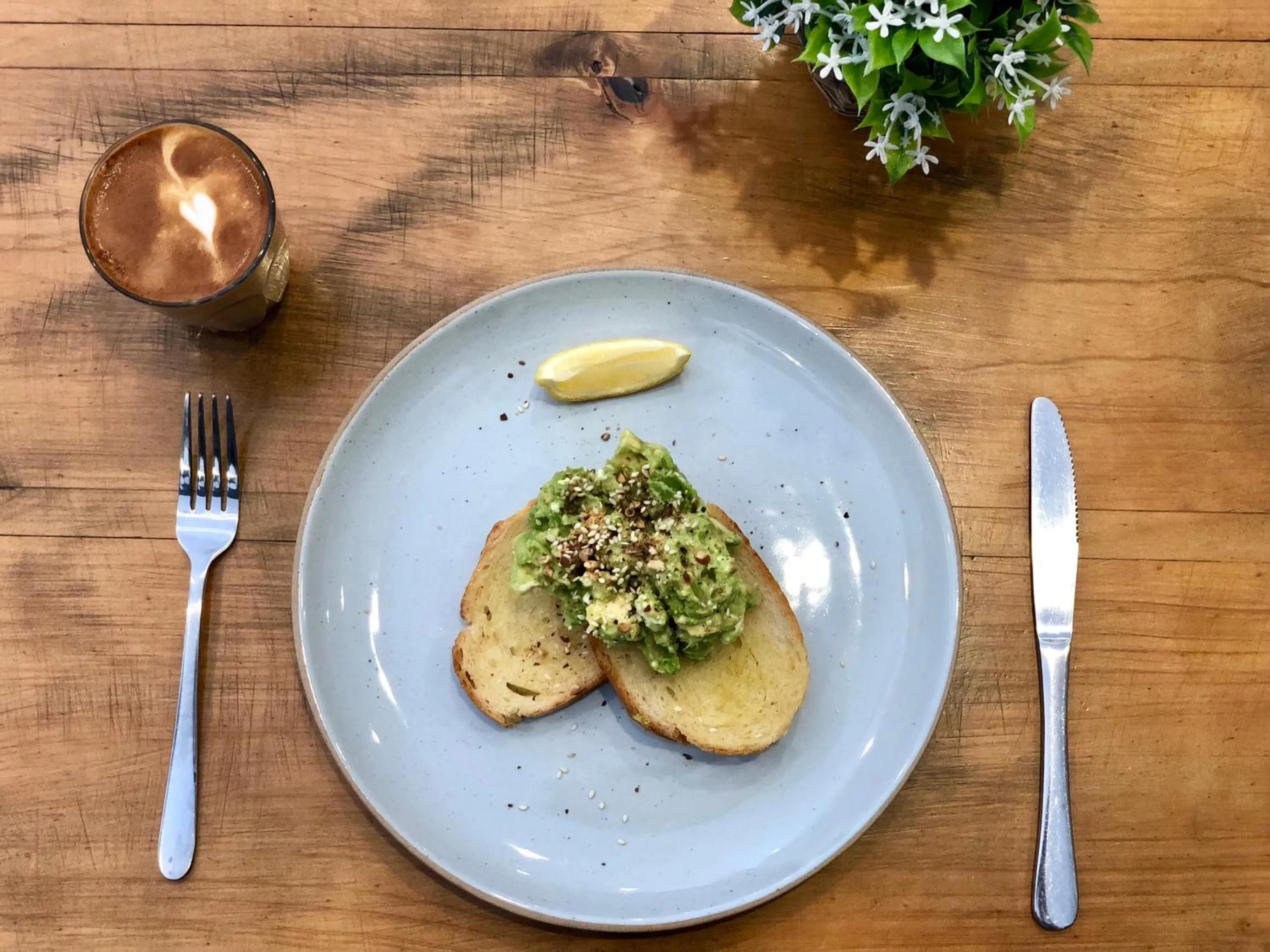 Breakfast in The Kingsford, an Ascend Collection Hotel