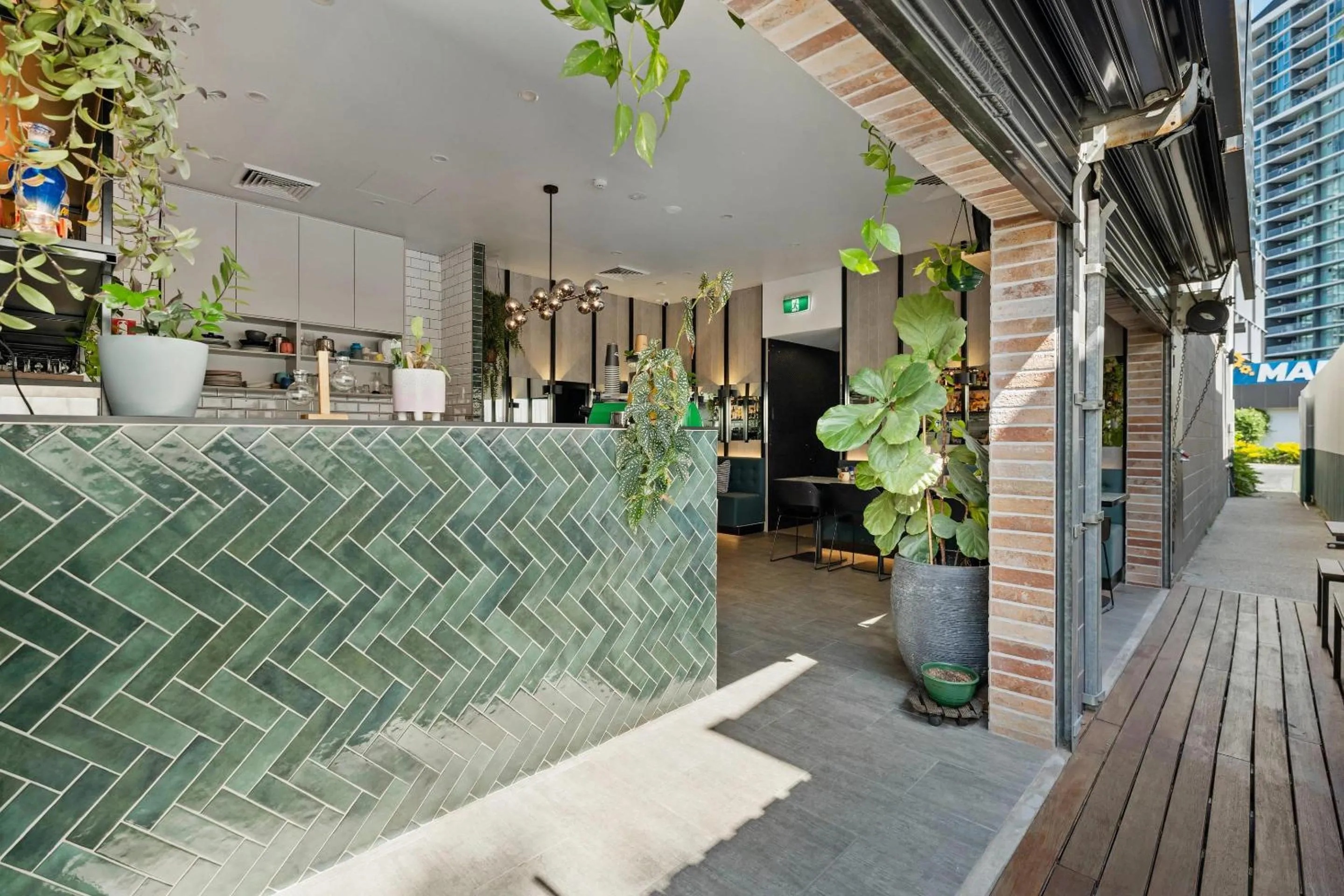 Other in The Kingsford, an Ascend Collection Hotel