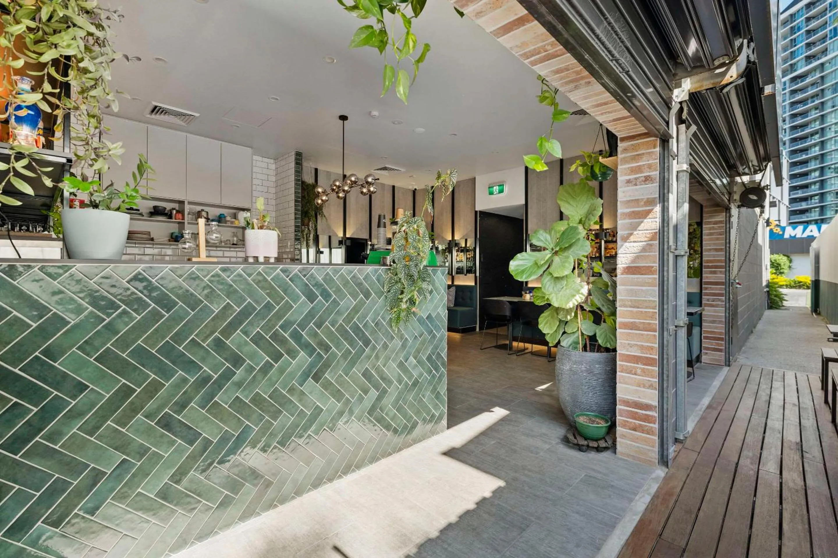 Other in The Kingsford, an Ascend Collection Hotel