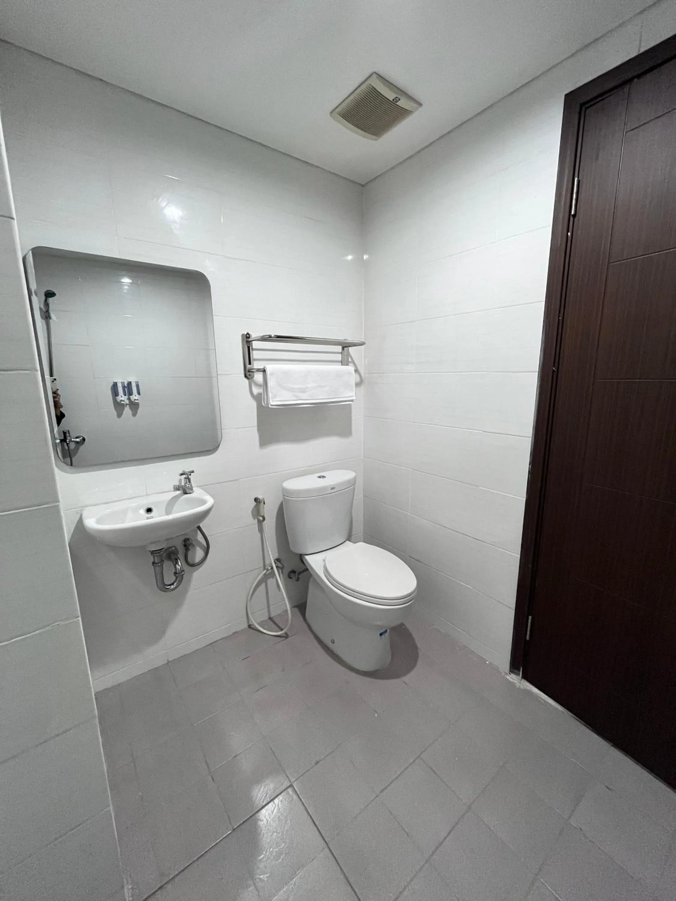 Hotel Dhika Serenity @ Jatiwarna