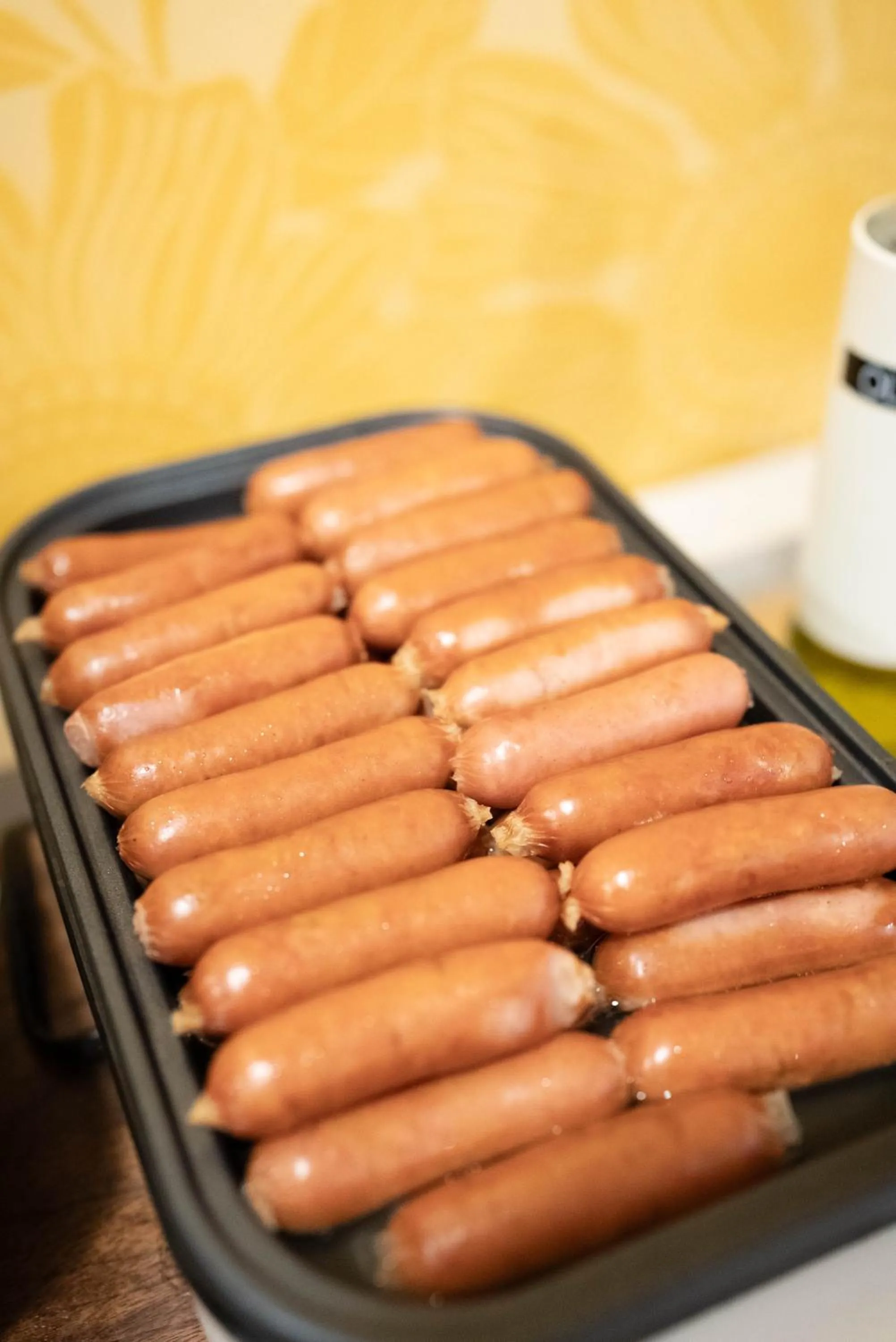 Breakfast in HIYORI Stay Kyoto Kamogawa