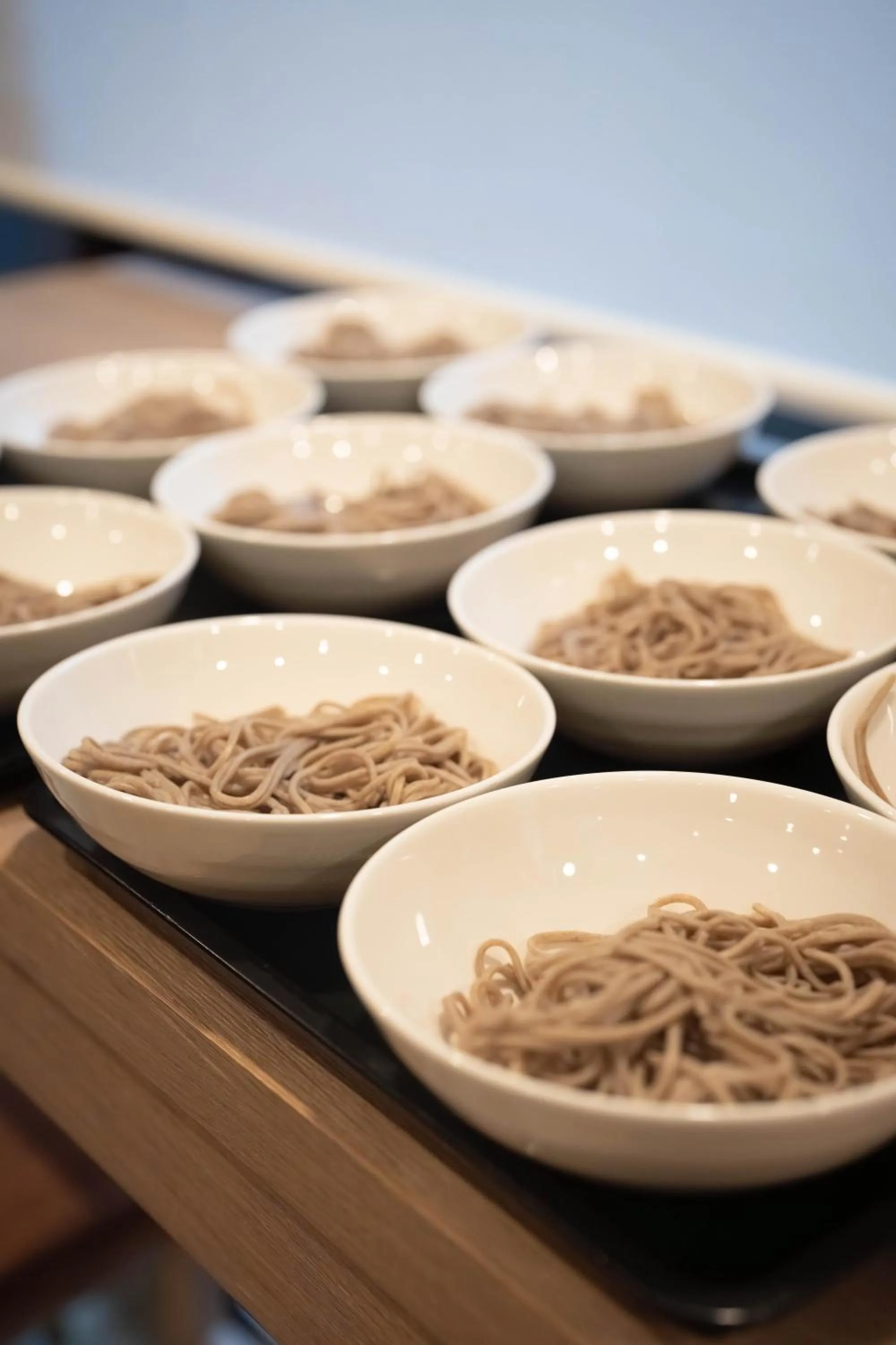 Evening entertainment in HIYORI Stay Kyoto Kamogawa