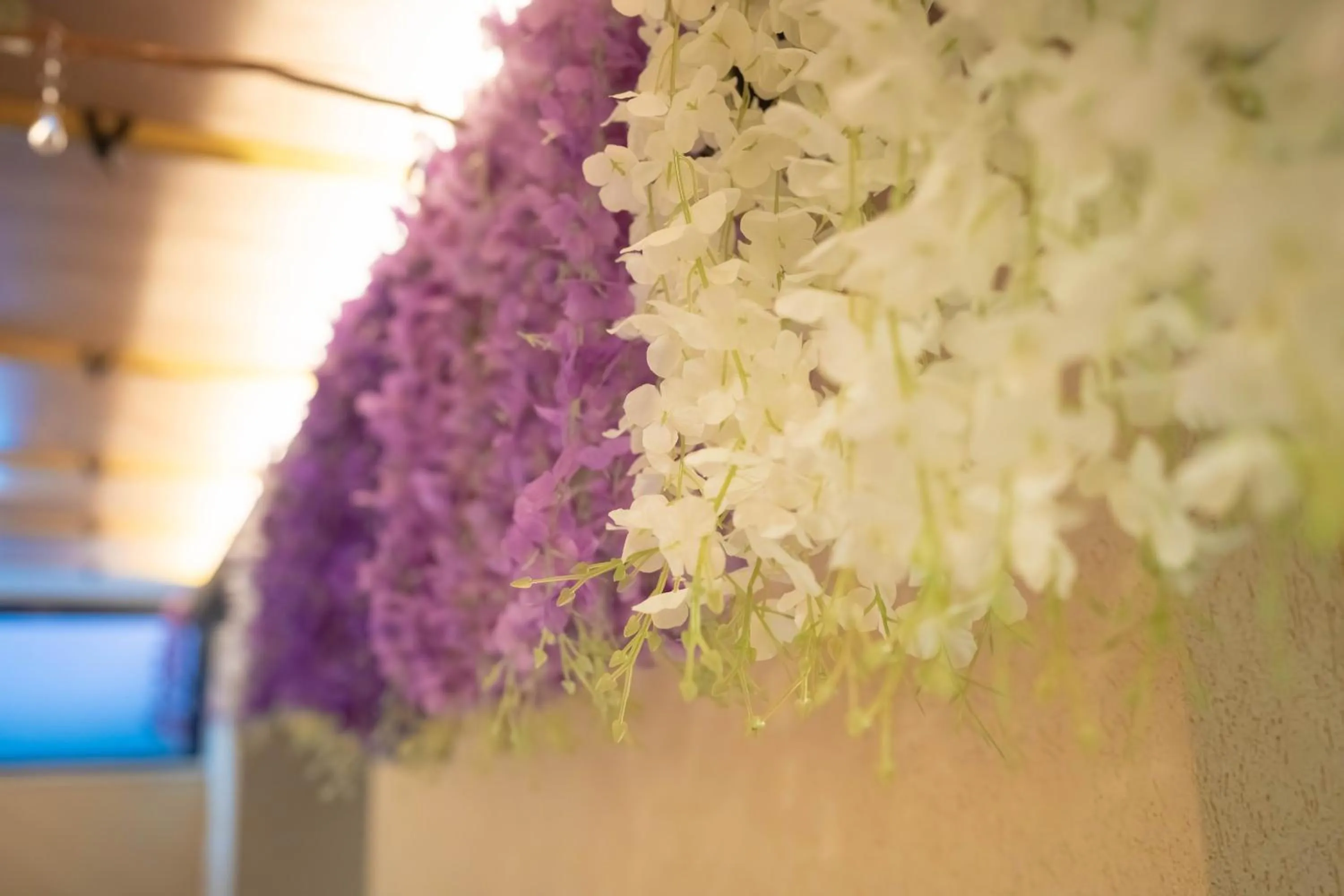 Lobby or reception in HIYORI Stay Kyoto Kamogawa