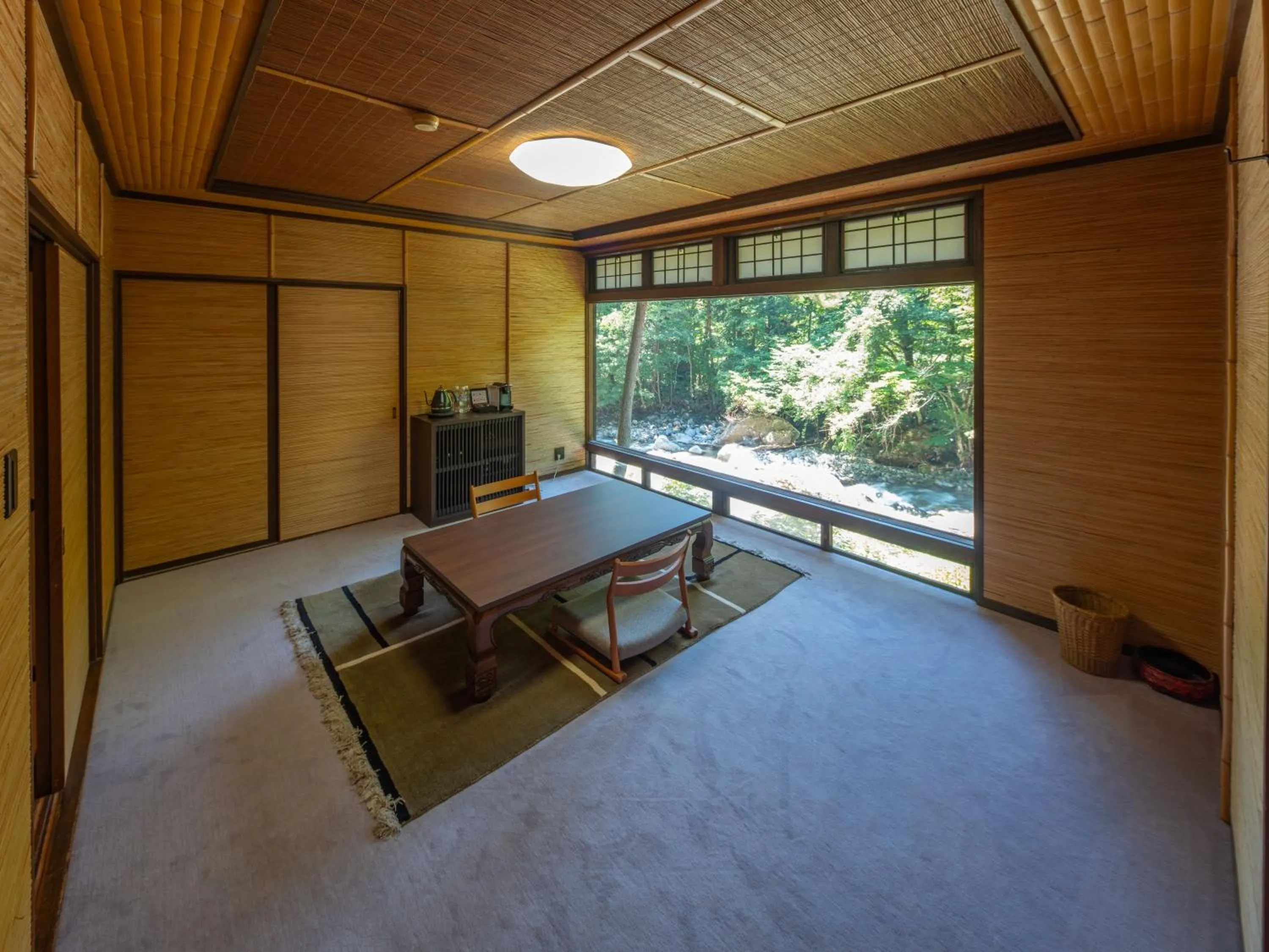 Living room in Wanosato