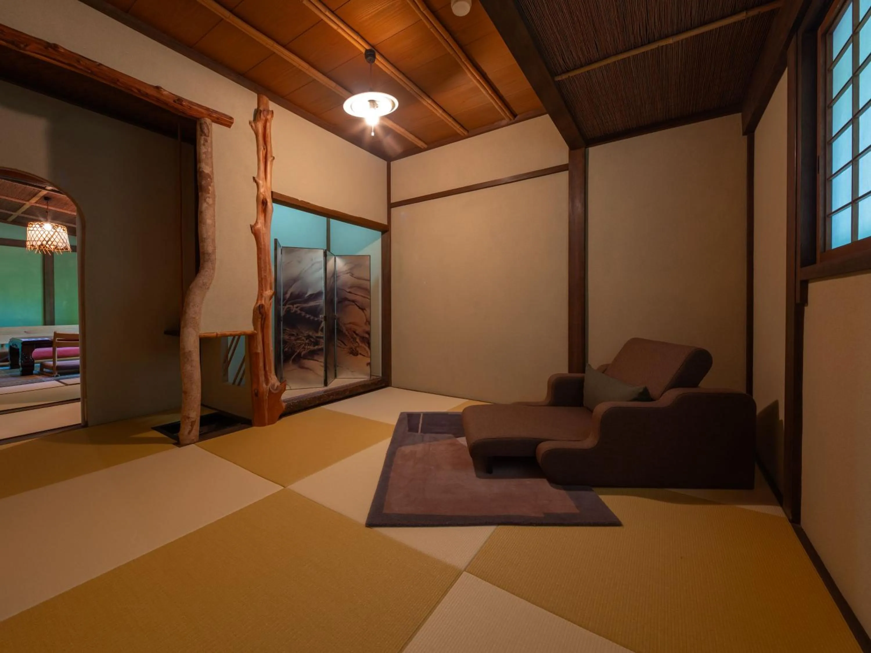 Other, Bed in Wanosato