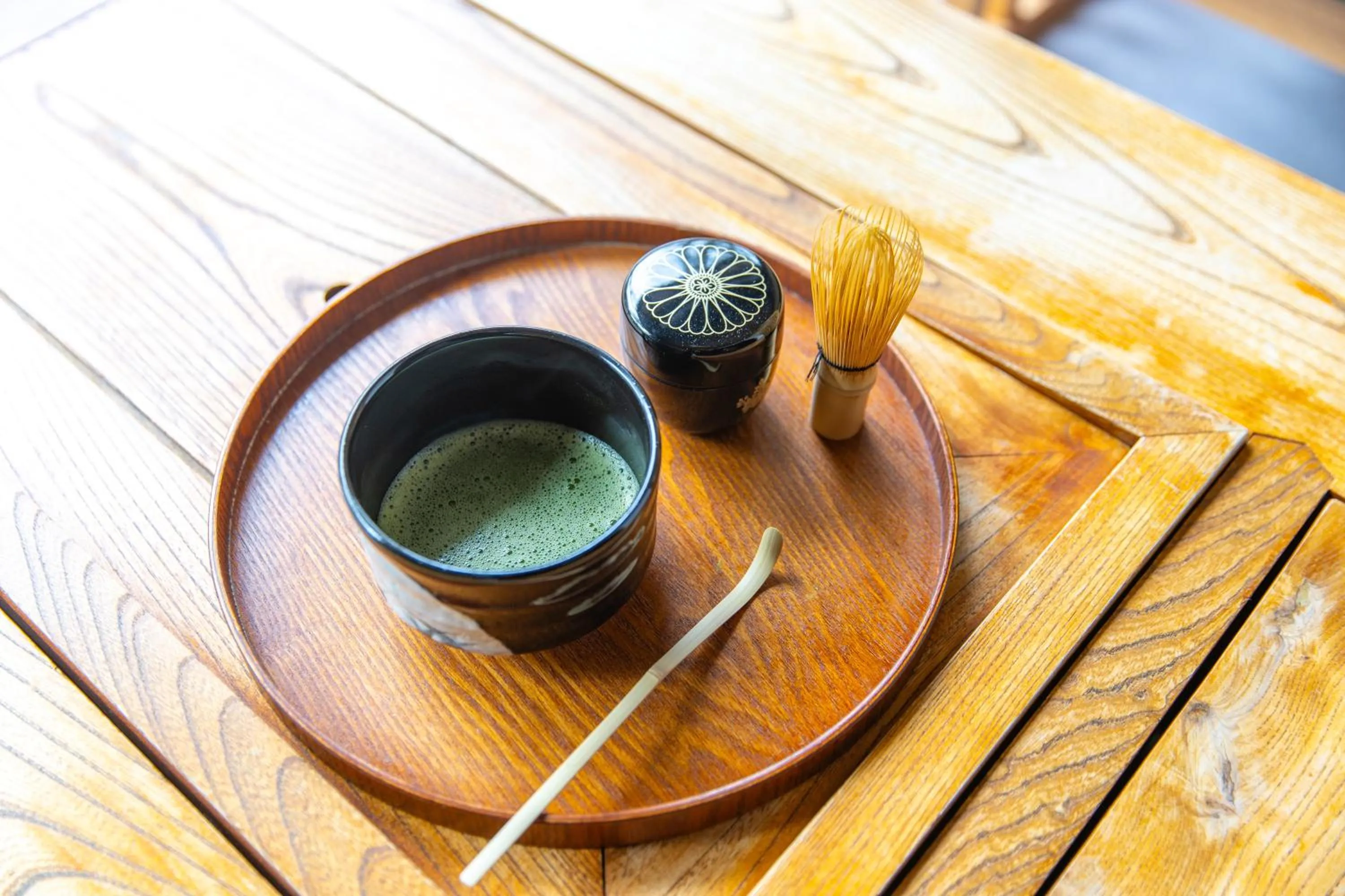 Coffee/tea facilities in Wanosato