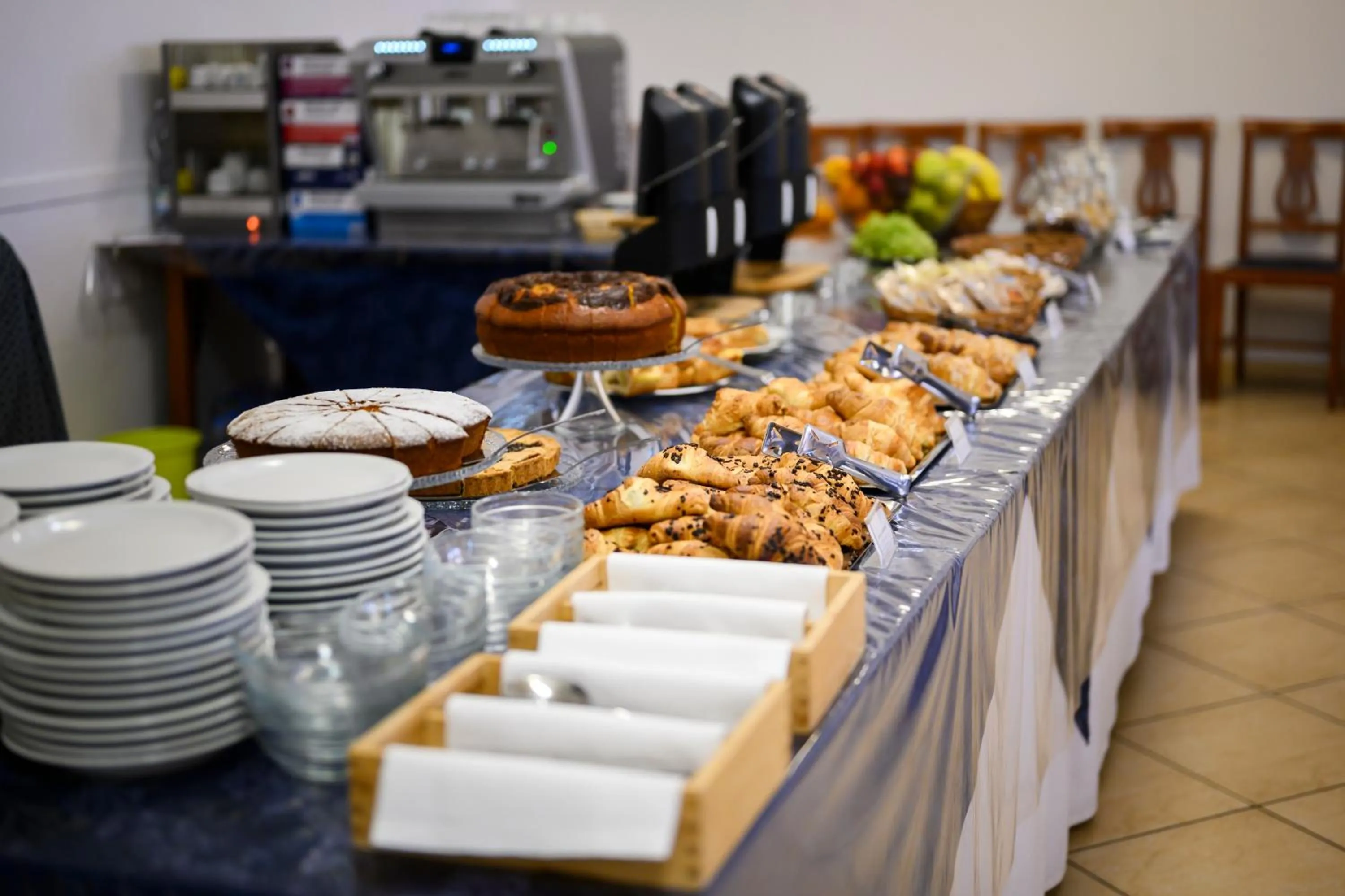 Hotel Vico Alto Siena