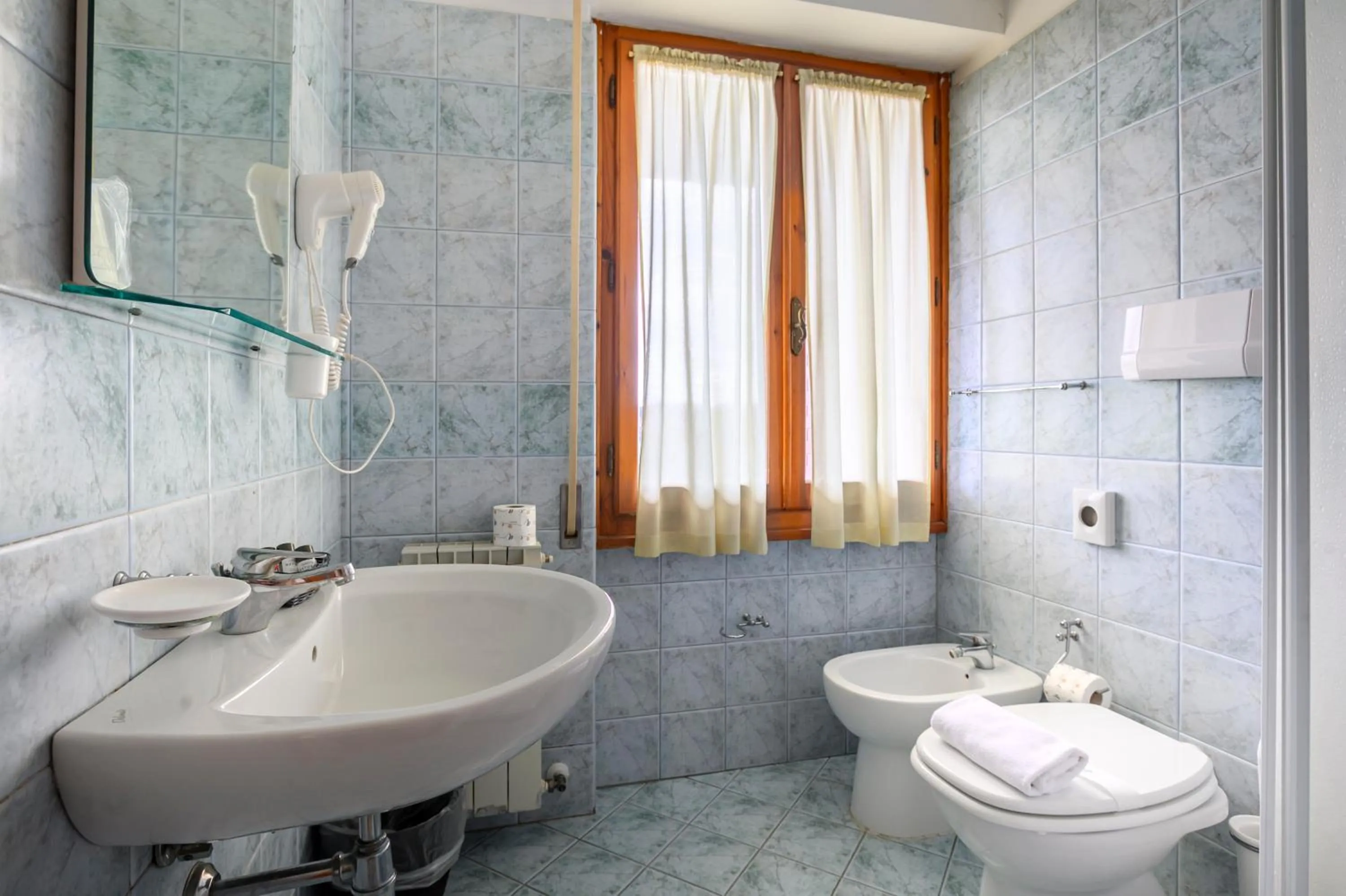 Hotel Vico Alto Siena