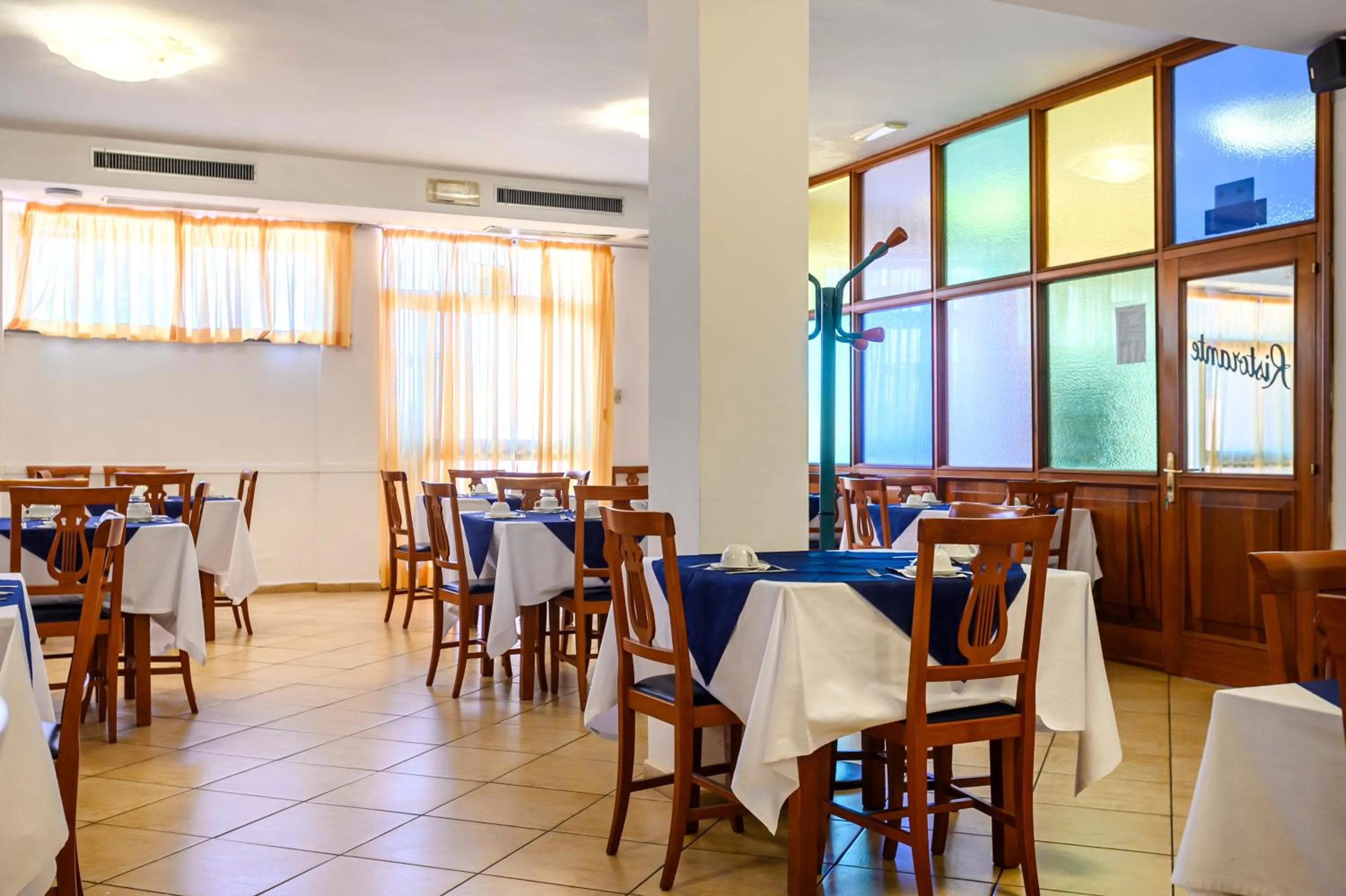 Hotel Vico Alto Siena