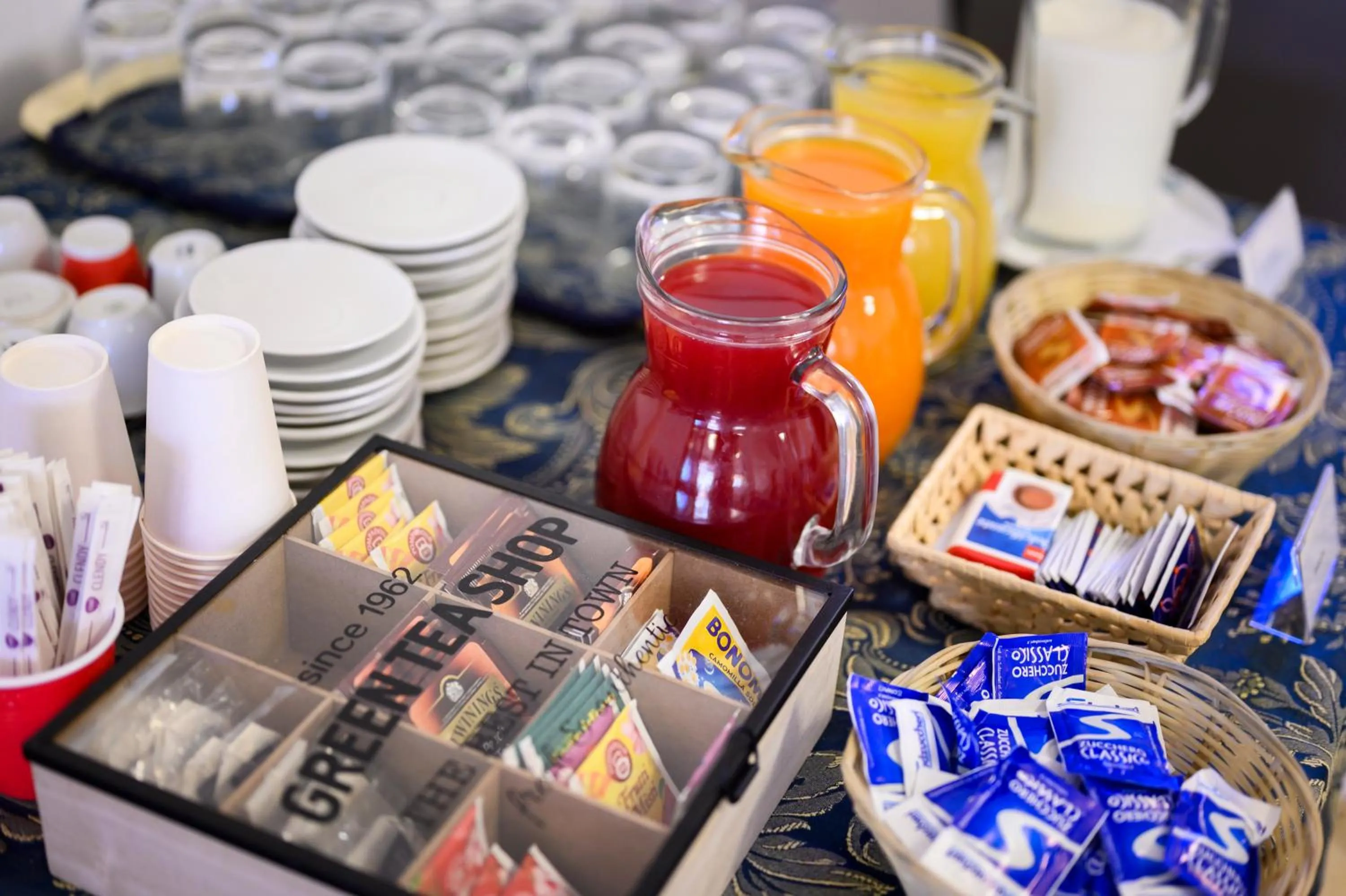 Hotel Vico Alto Siena