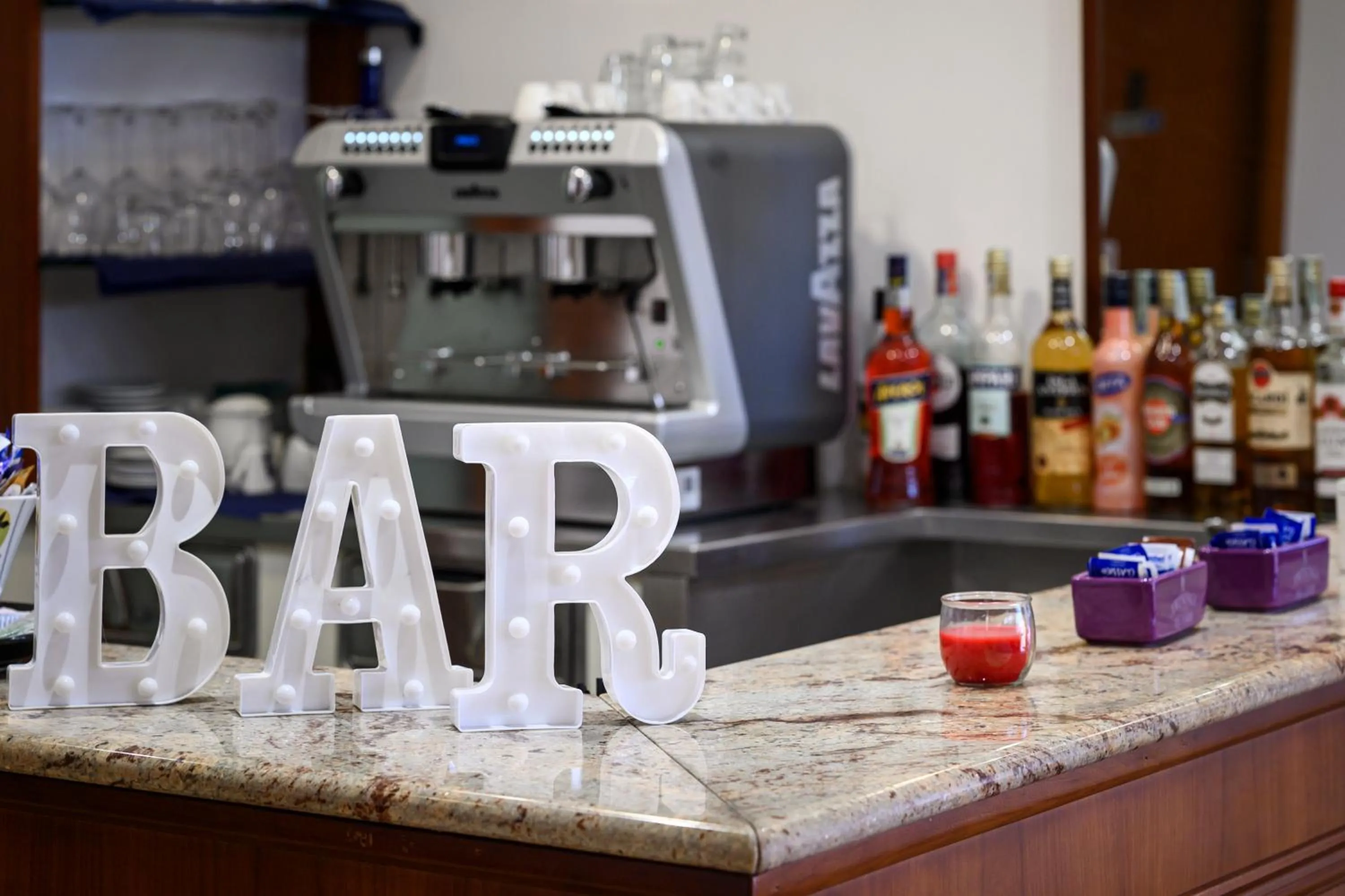 Hotel Vico Alto Siena