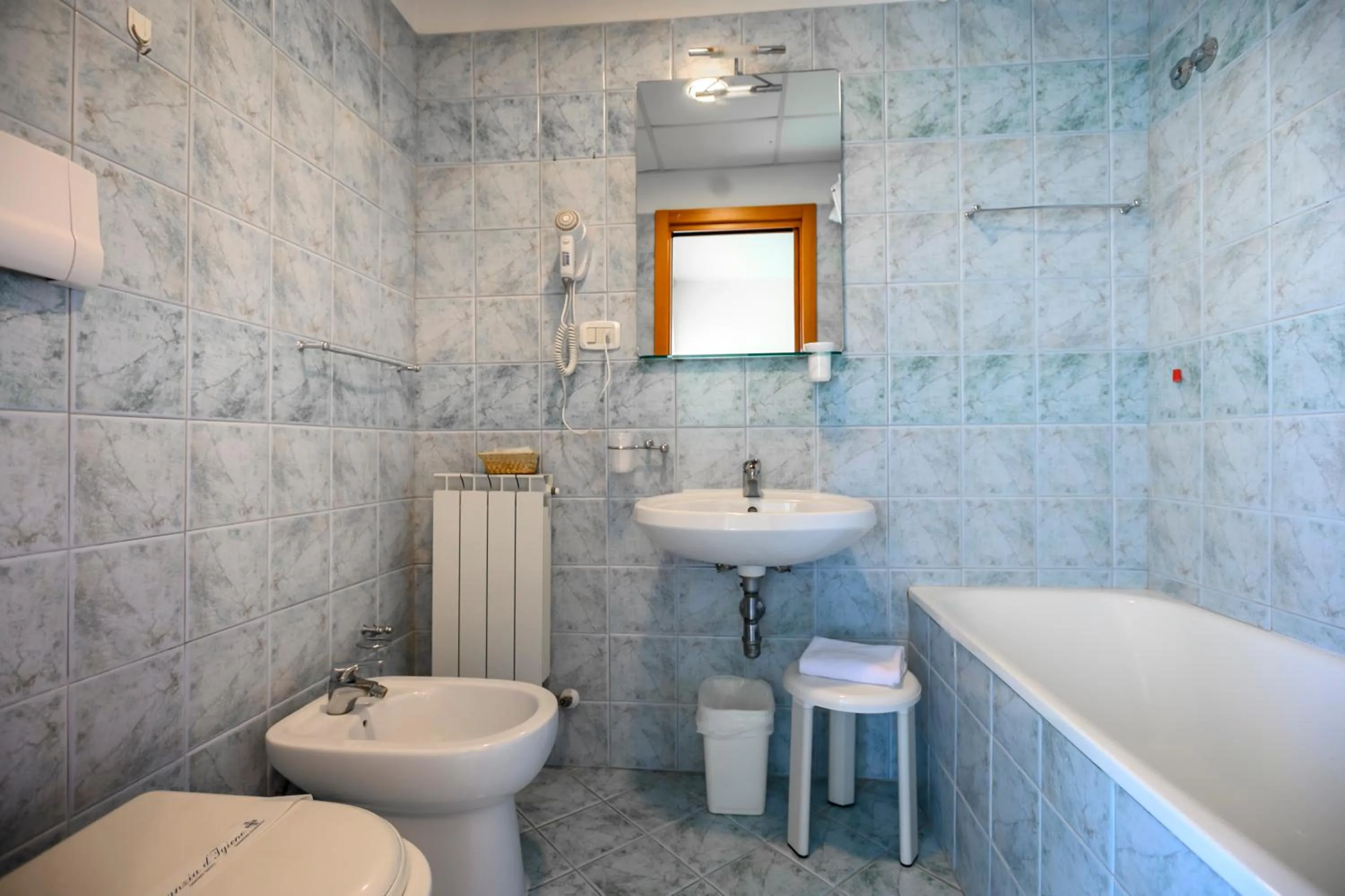 Hotel Vico Alto Siena