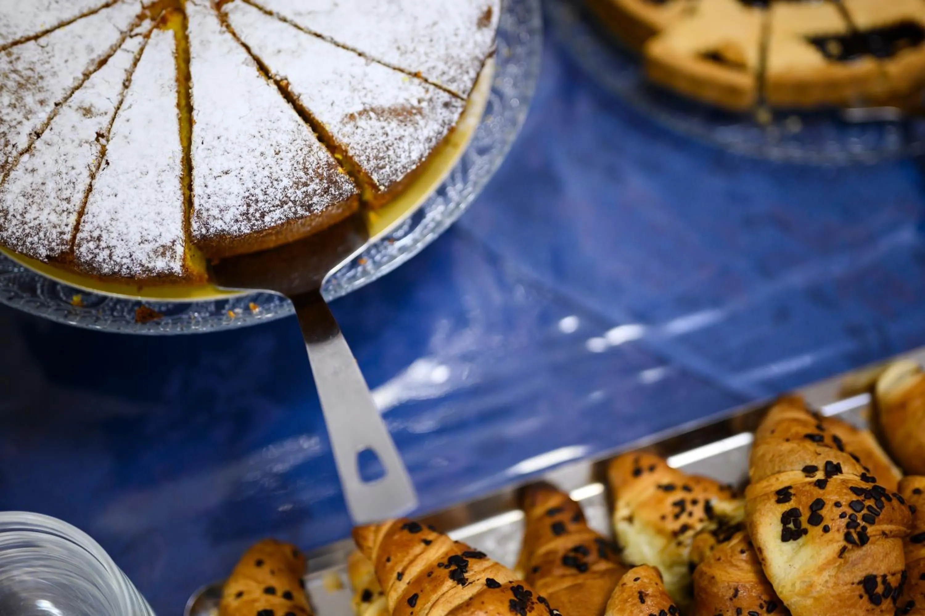 Hotel Vico Alto Siena