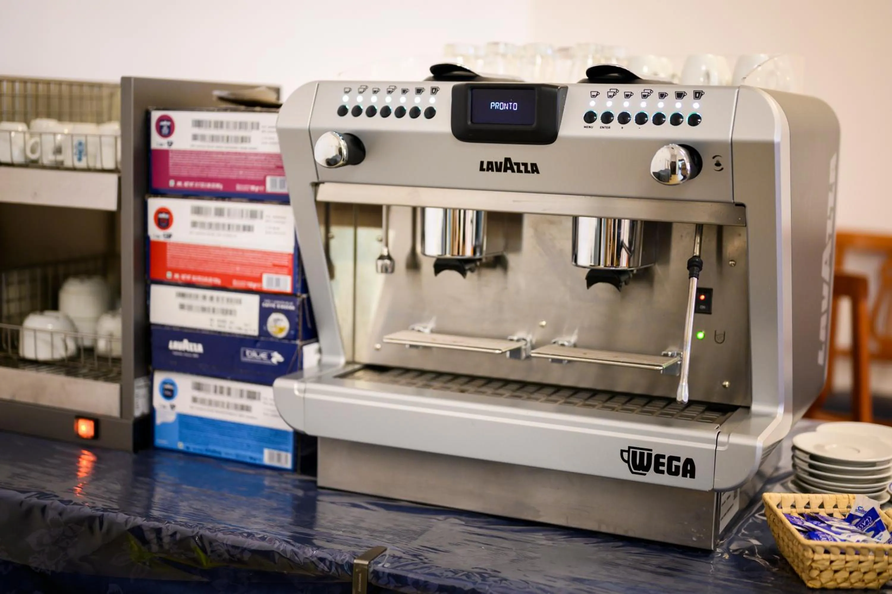 Hotel Vico Alto Siena