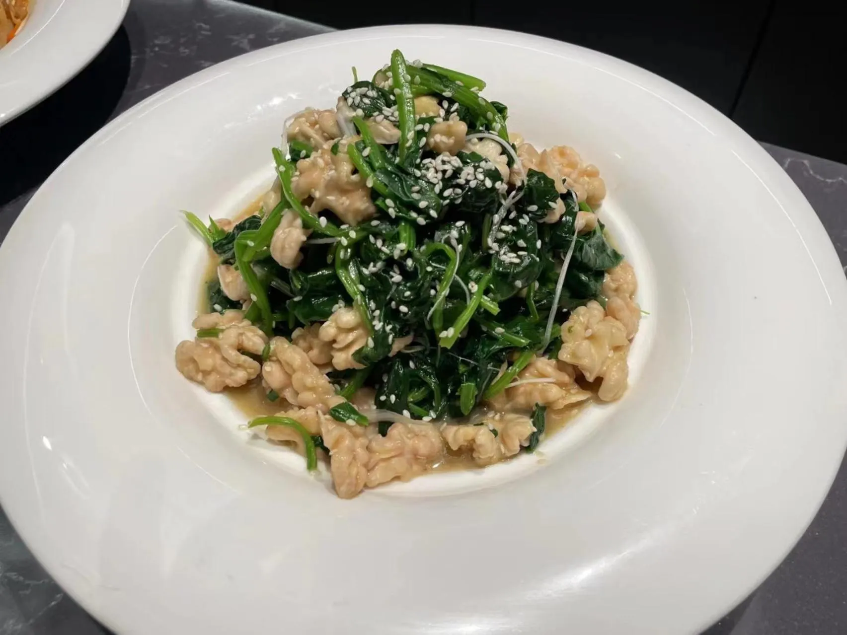 Breakfast in Xishu Garden Inn - Travel Agency service - Car Rent service - English Speaking