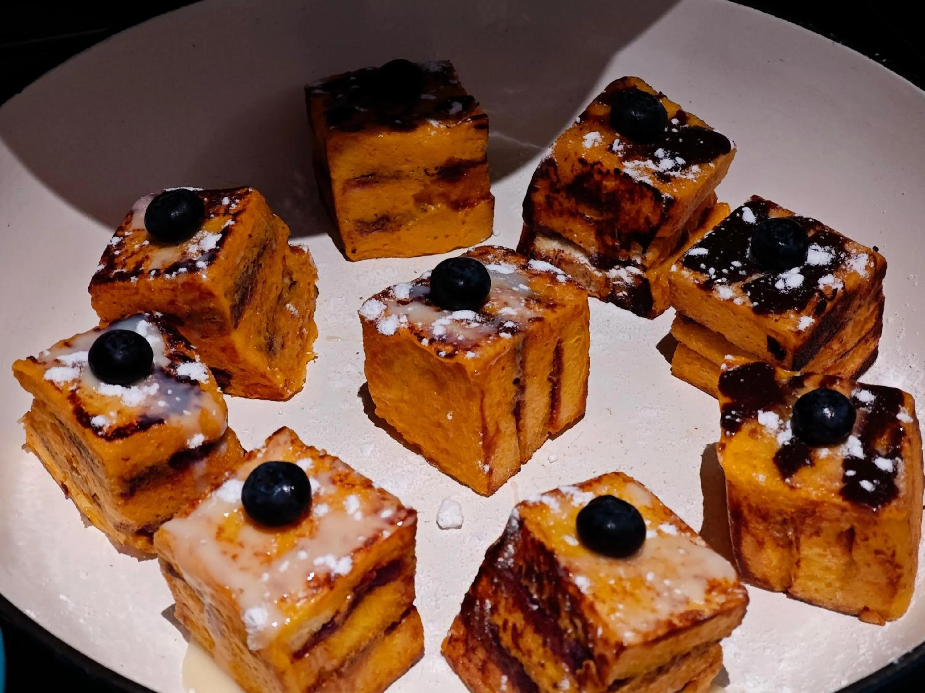 Breakfast in Xishu Garden Inn - Travel Agency service - Car Rent service - English Speaking