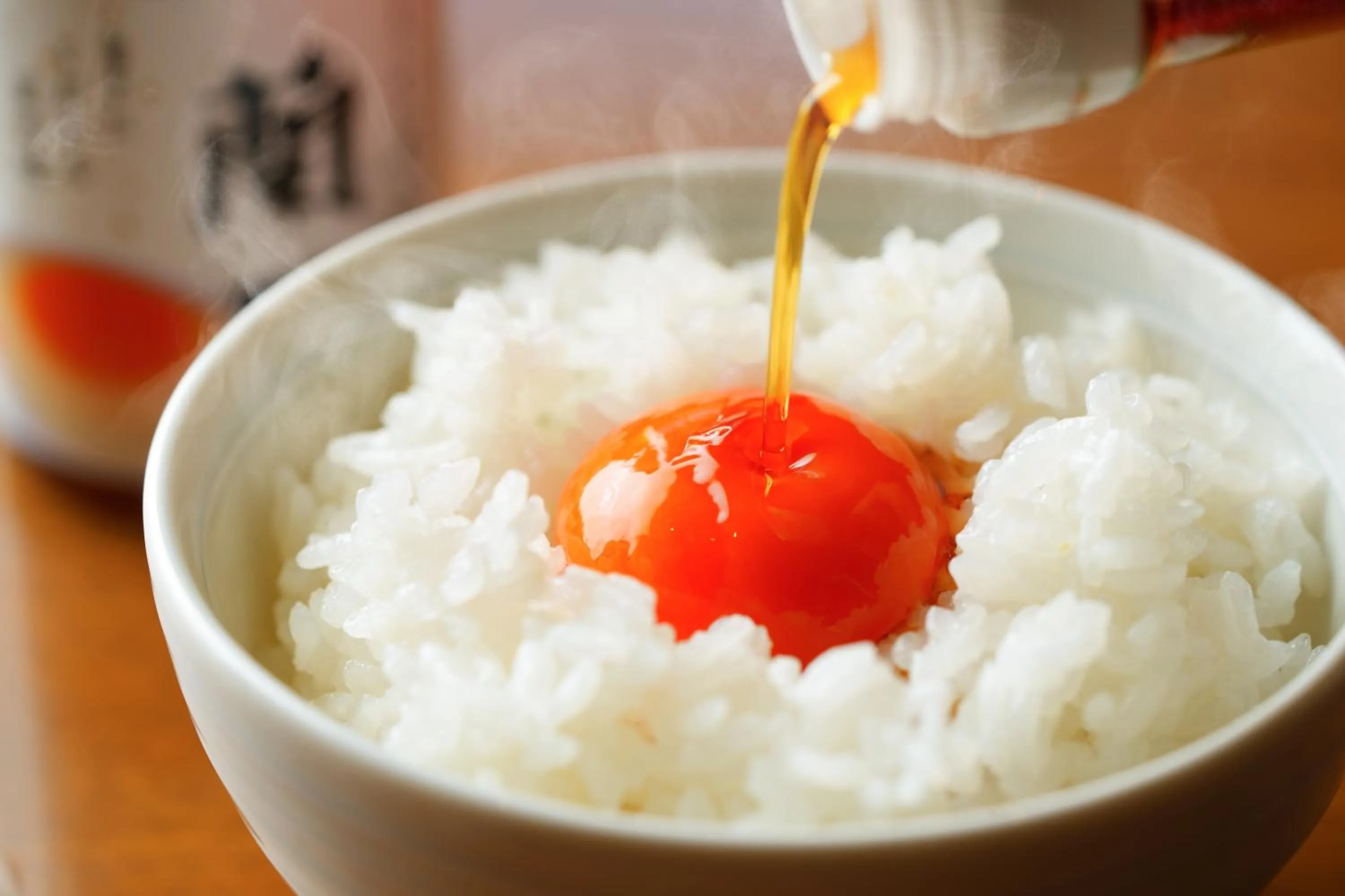 Breakfast in Spa and Resort Hotel Solage Oita Hiji Beppuwan