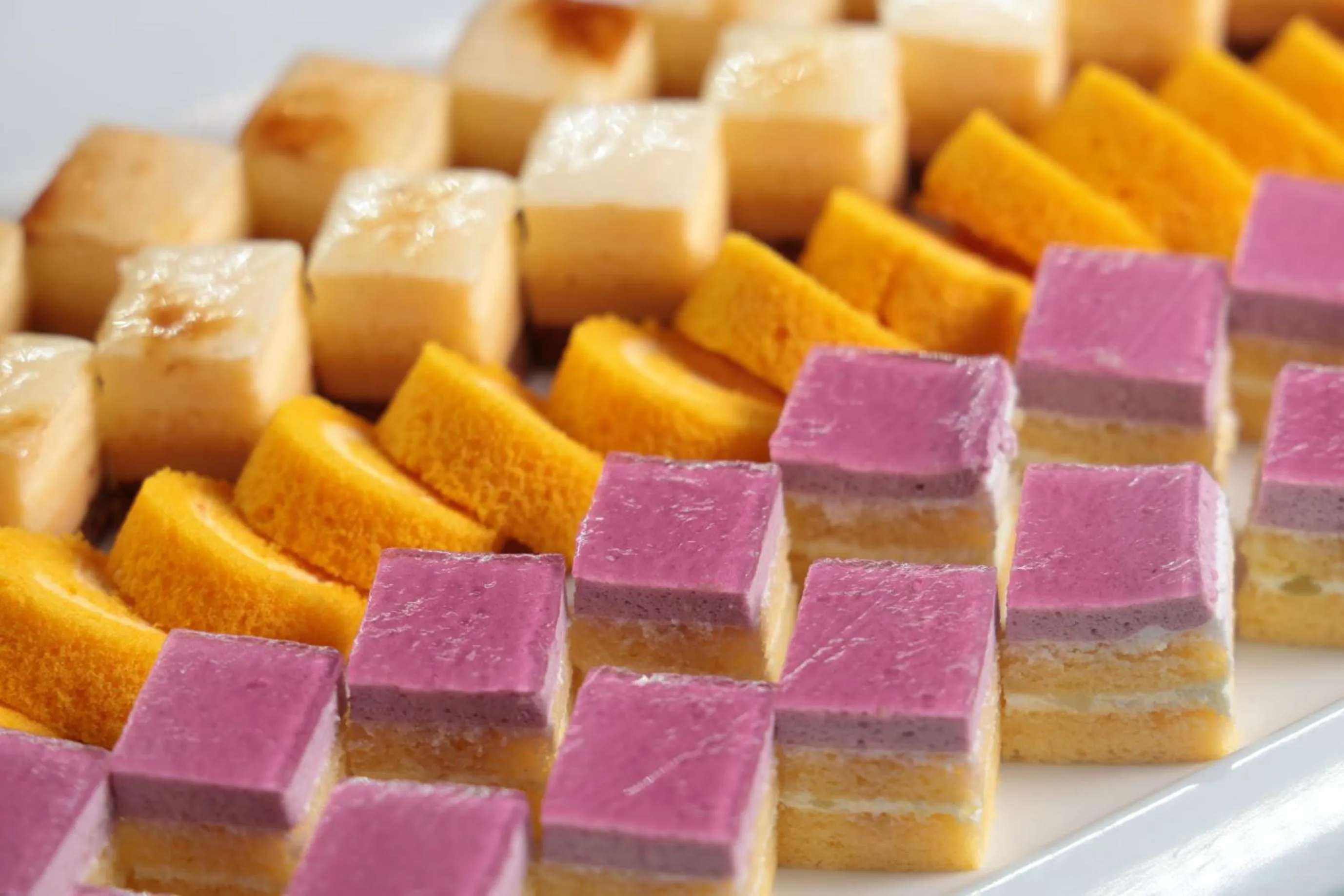 Food and drinks in Spa and Resort Hotel Solage Oita Hiji Beppuwan