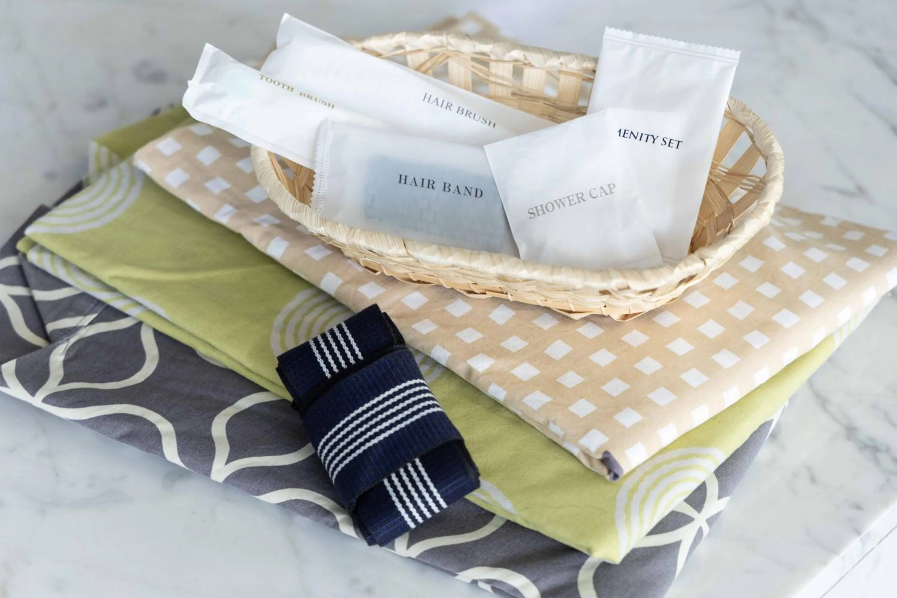 Photo of the whole room in Spa and Resort Hotel Solage Oita Hiji Beppuwan