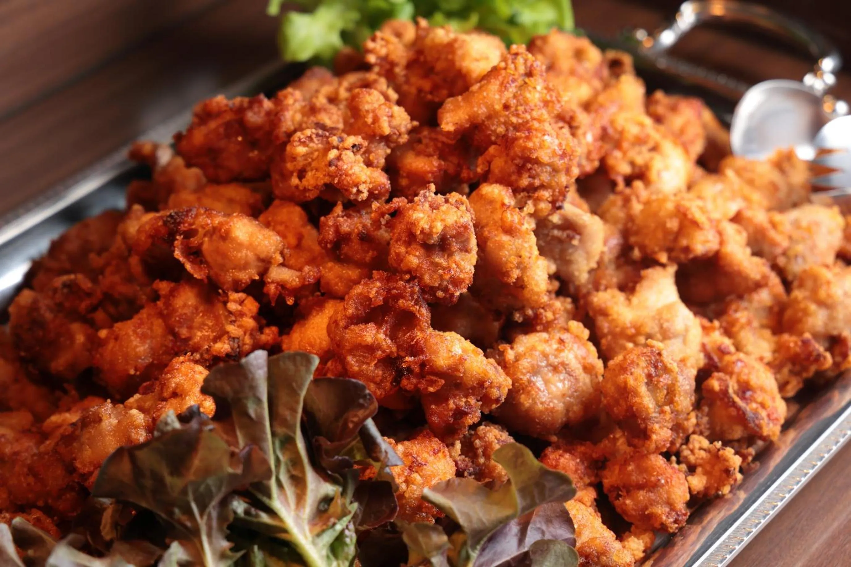 Food and drinks in Spa and Resort Hotel Solage Oita Hiji Beppuwan