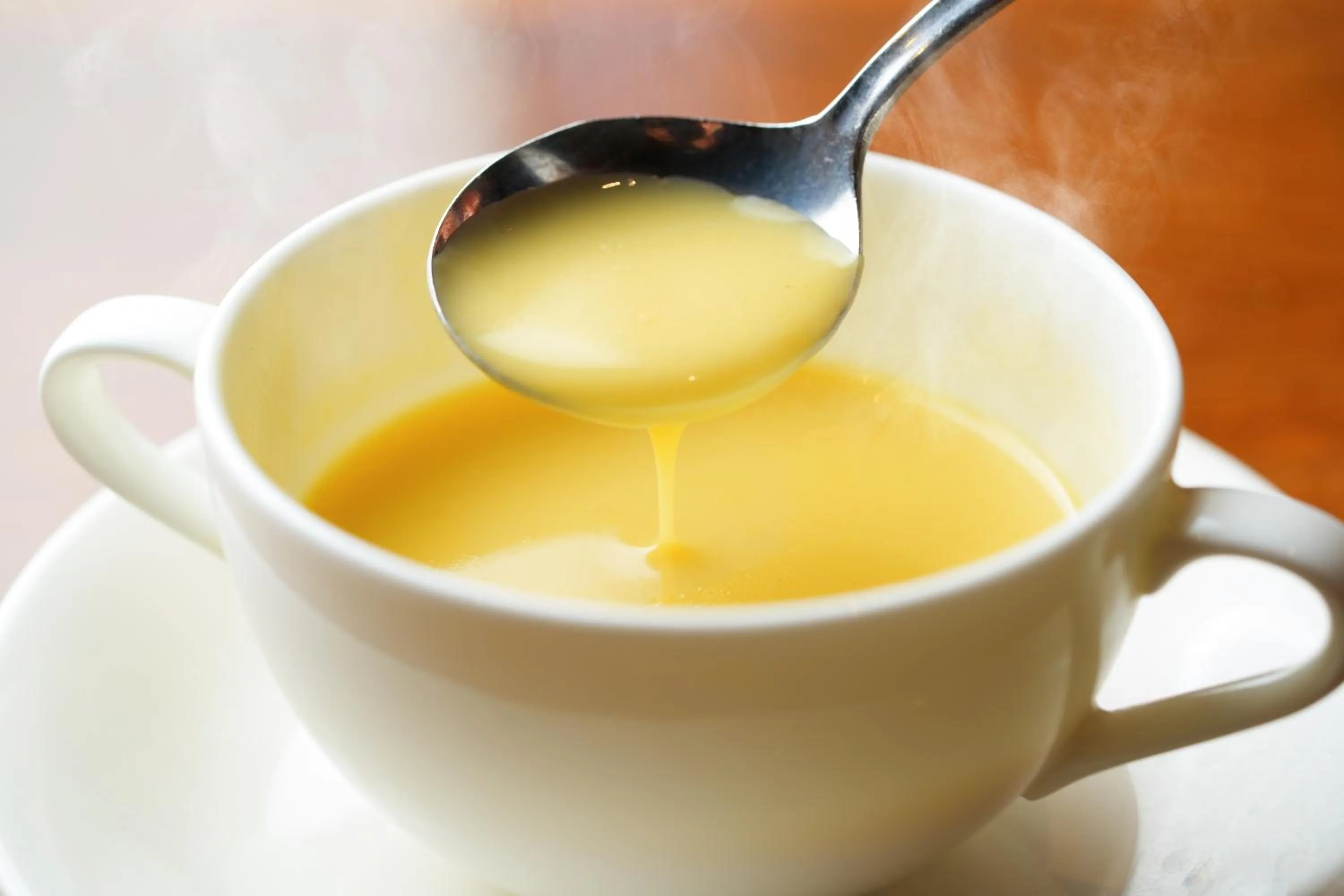 Breakfast in Spa and Resort Hotel Solage Oita Hiji Beppuwan