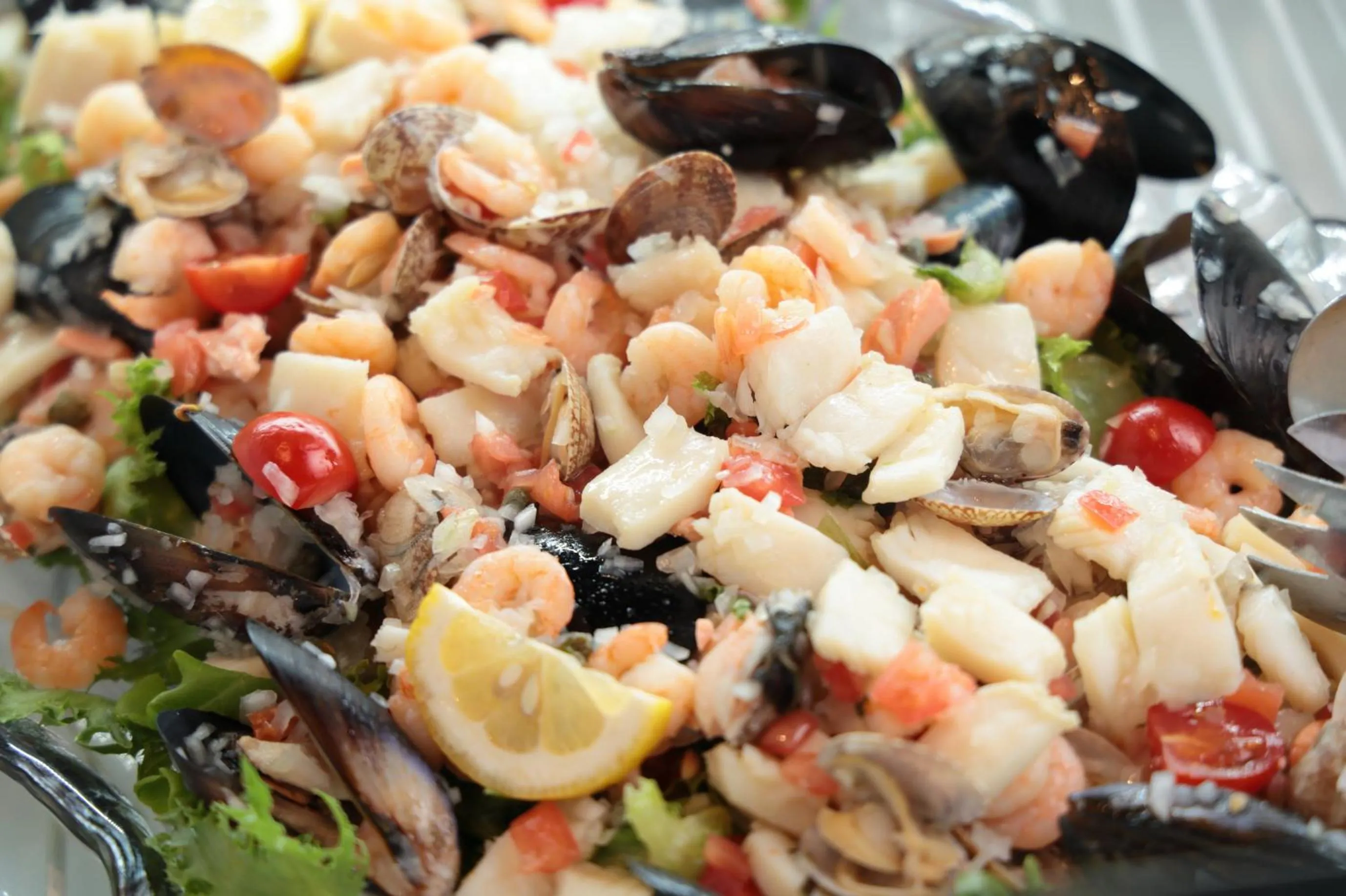 Food and drinks in Spa and Resort Hotel Solage Oita Hiji Beppuwan