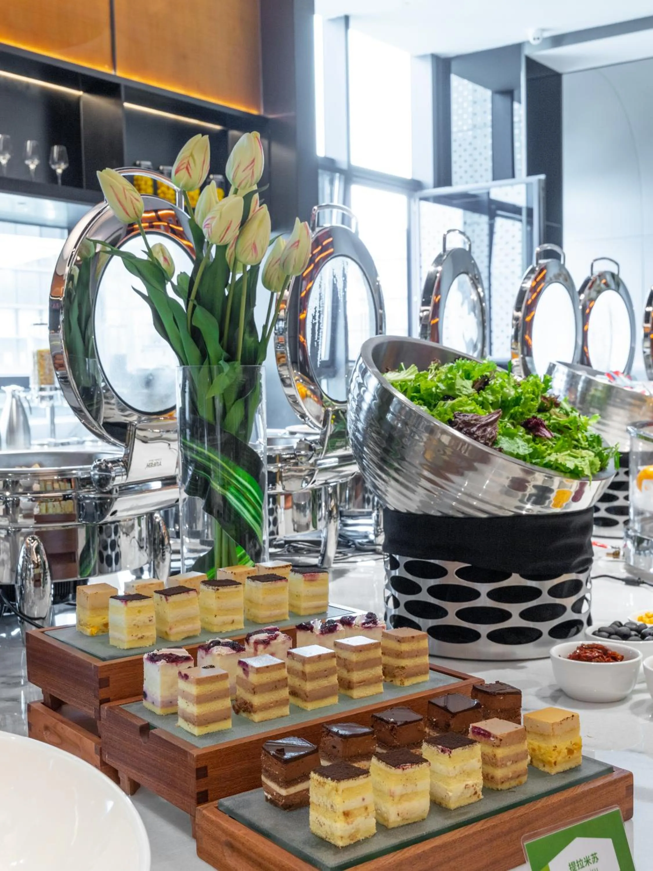 Hampton by Hilton Beijing Bird's Nest