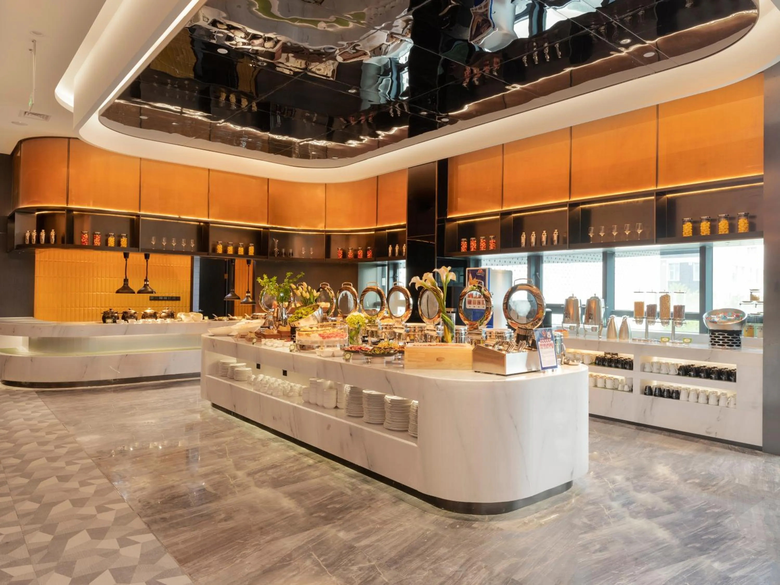 Hampton by Hilton Beijing Bird's Nest