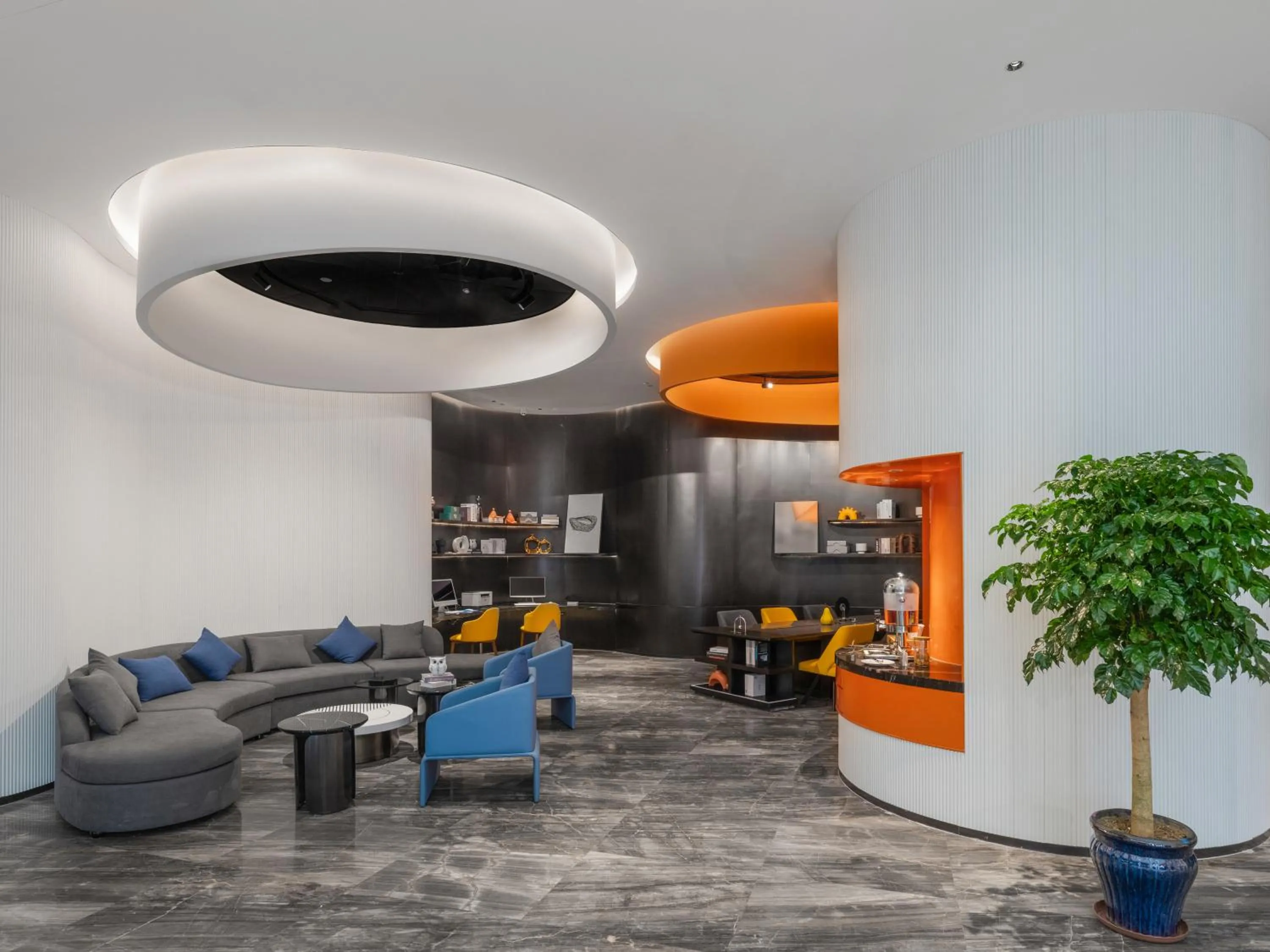 Hampton by Hilton Beijing Bird's Nest