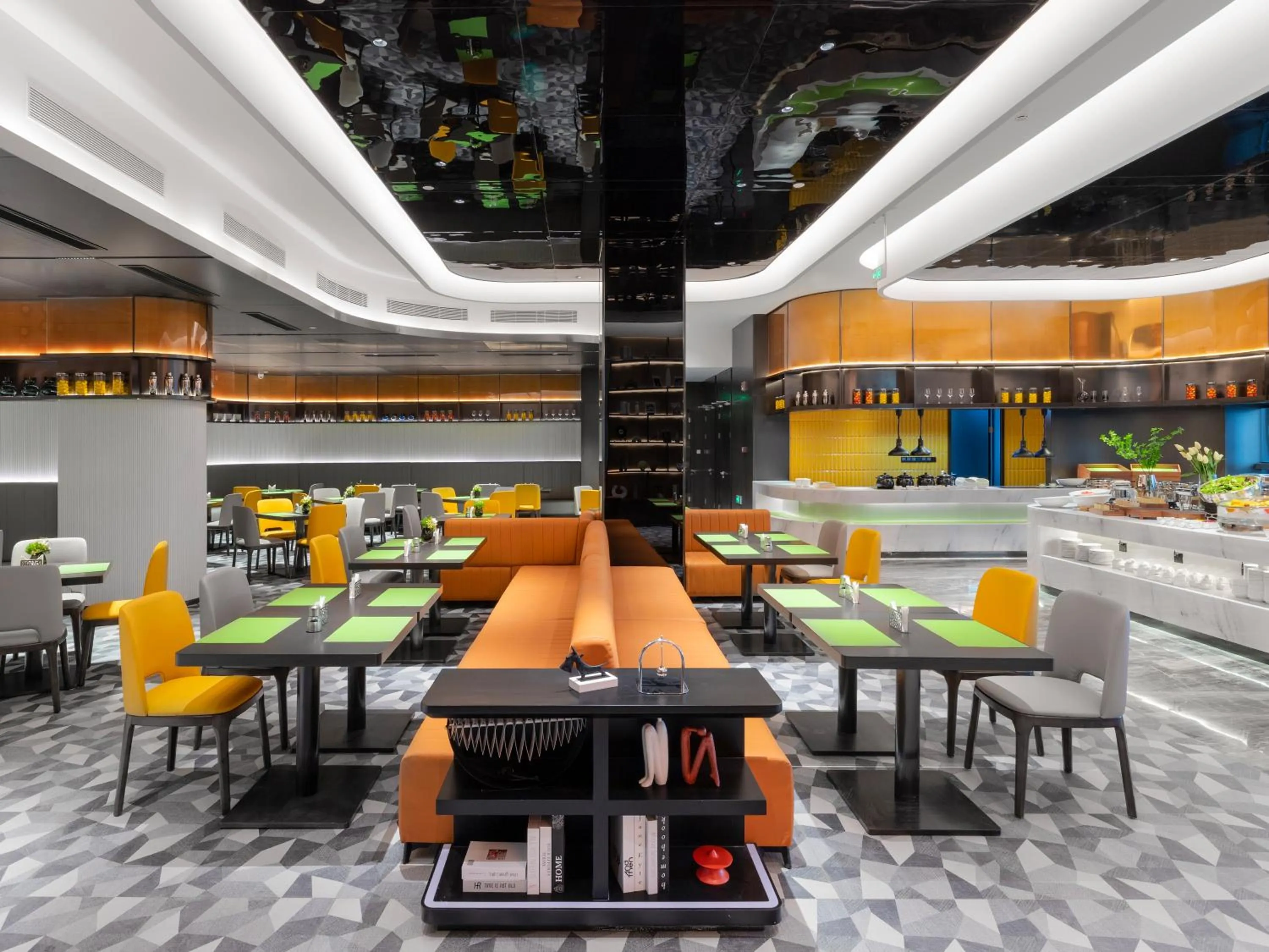 Hampton by Hilton Beijing Bird's Nest