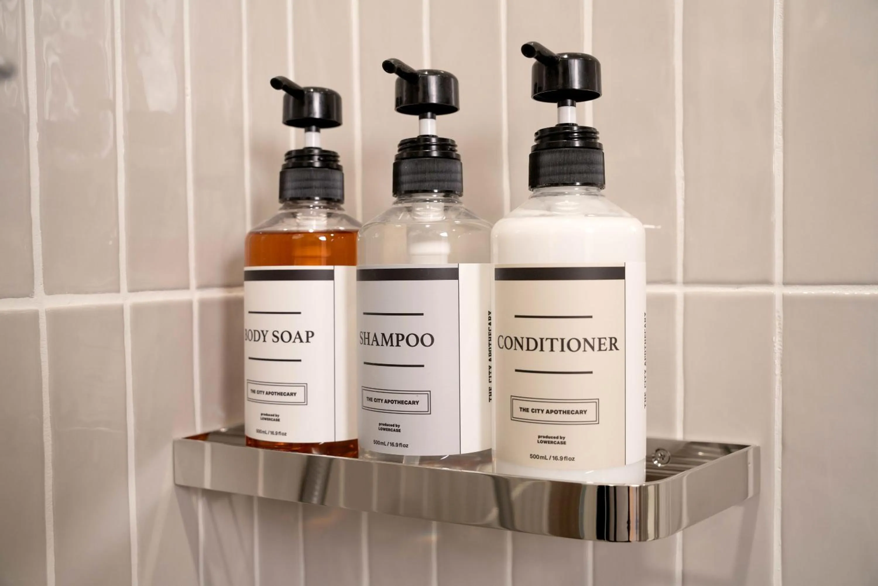 Bathroom in Hop Inn Kyoto Shijo Omiya