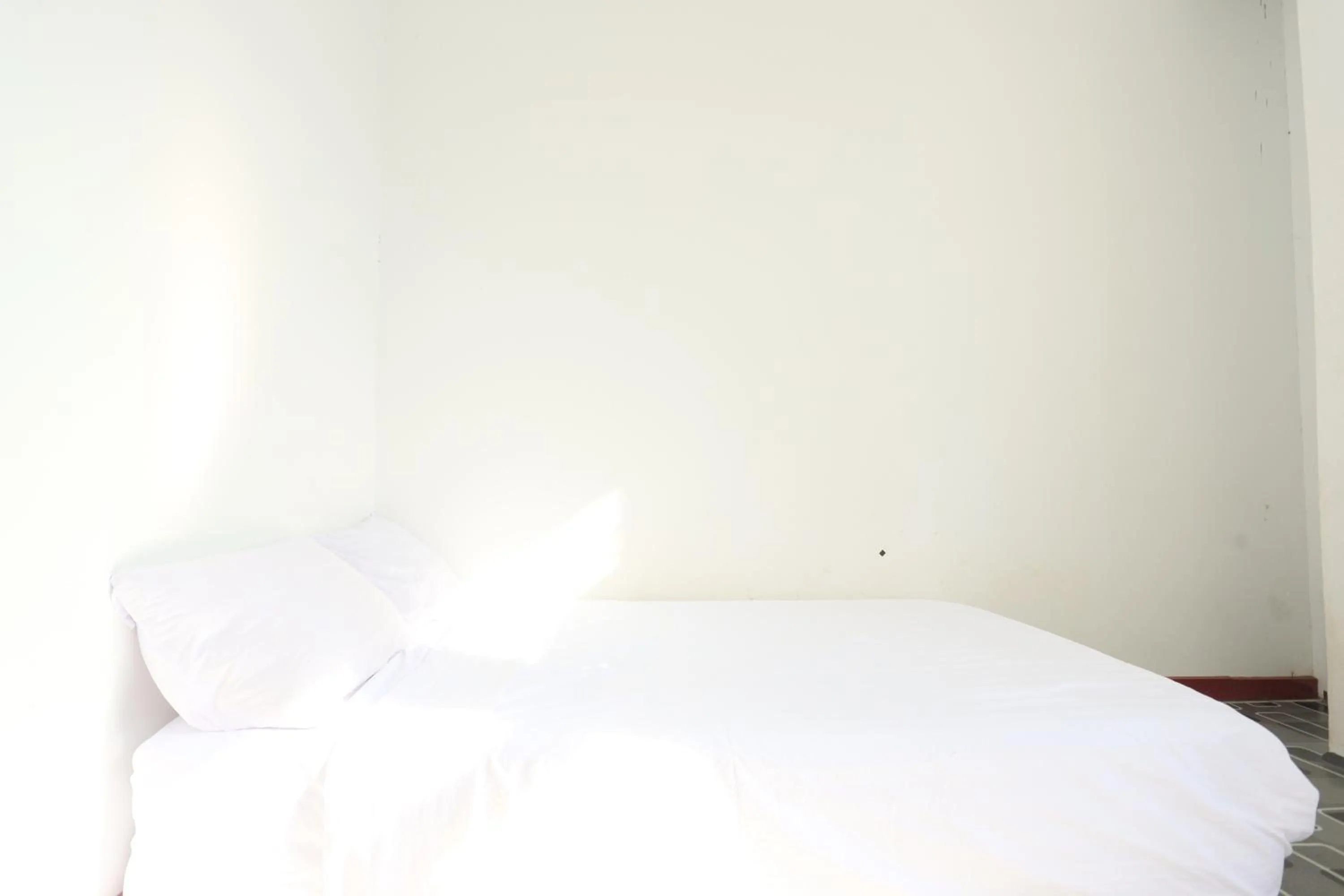 Bedroom in Hotel O Homestay OrangeNearNagoya Hill Shopping Mall