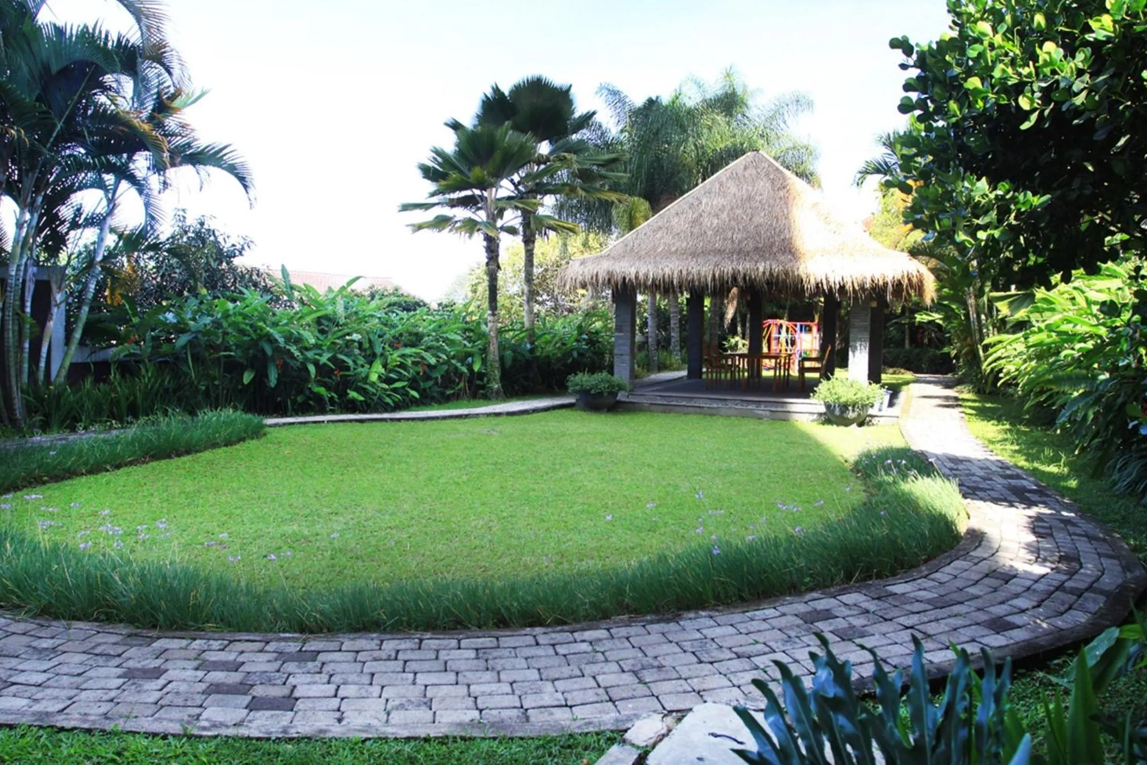 Day in Daily Home Apartment