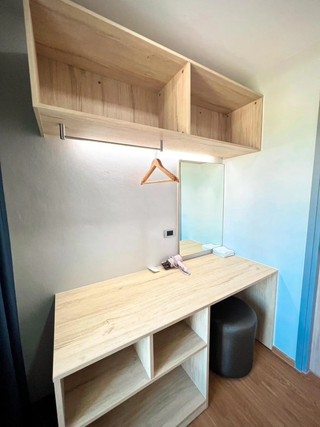 JIA HAUS Hotel Apartment