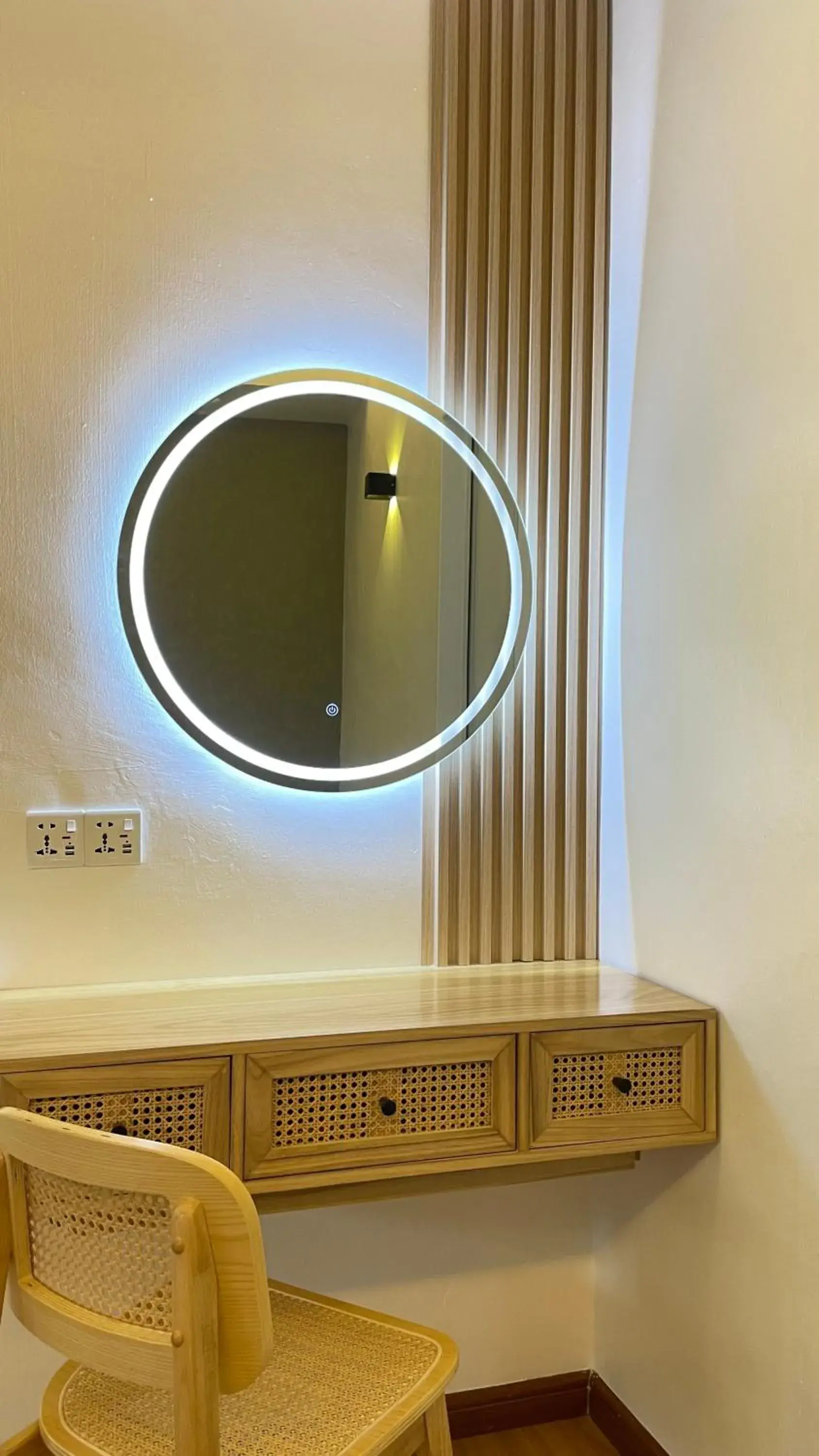 Standard Double Room in Attitude Resort Langkawi Standard Double Room in Attitude Resort Langkawi