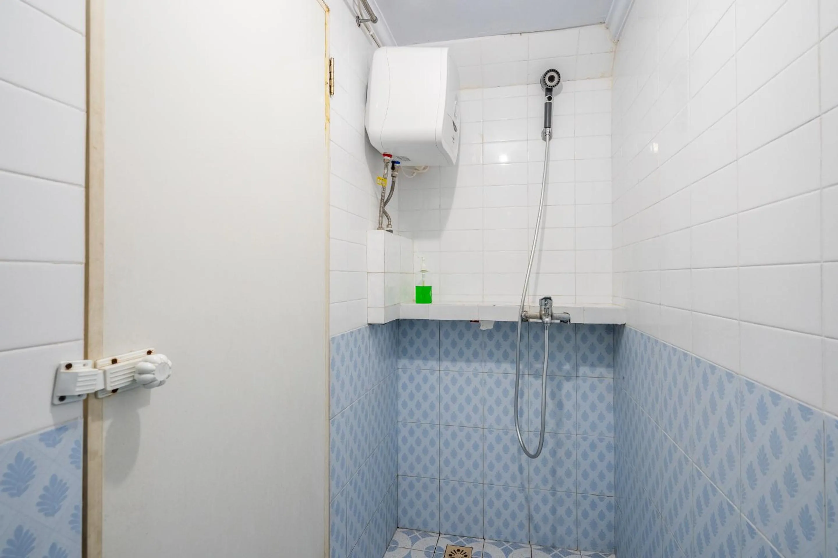 Bathroom in Ammara Legian By Vilarisi - 8 Minute Walk To The Beach