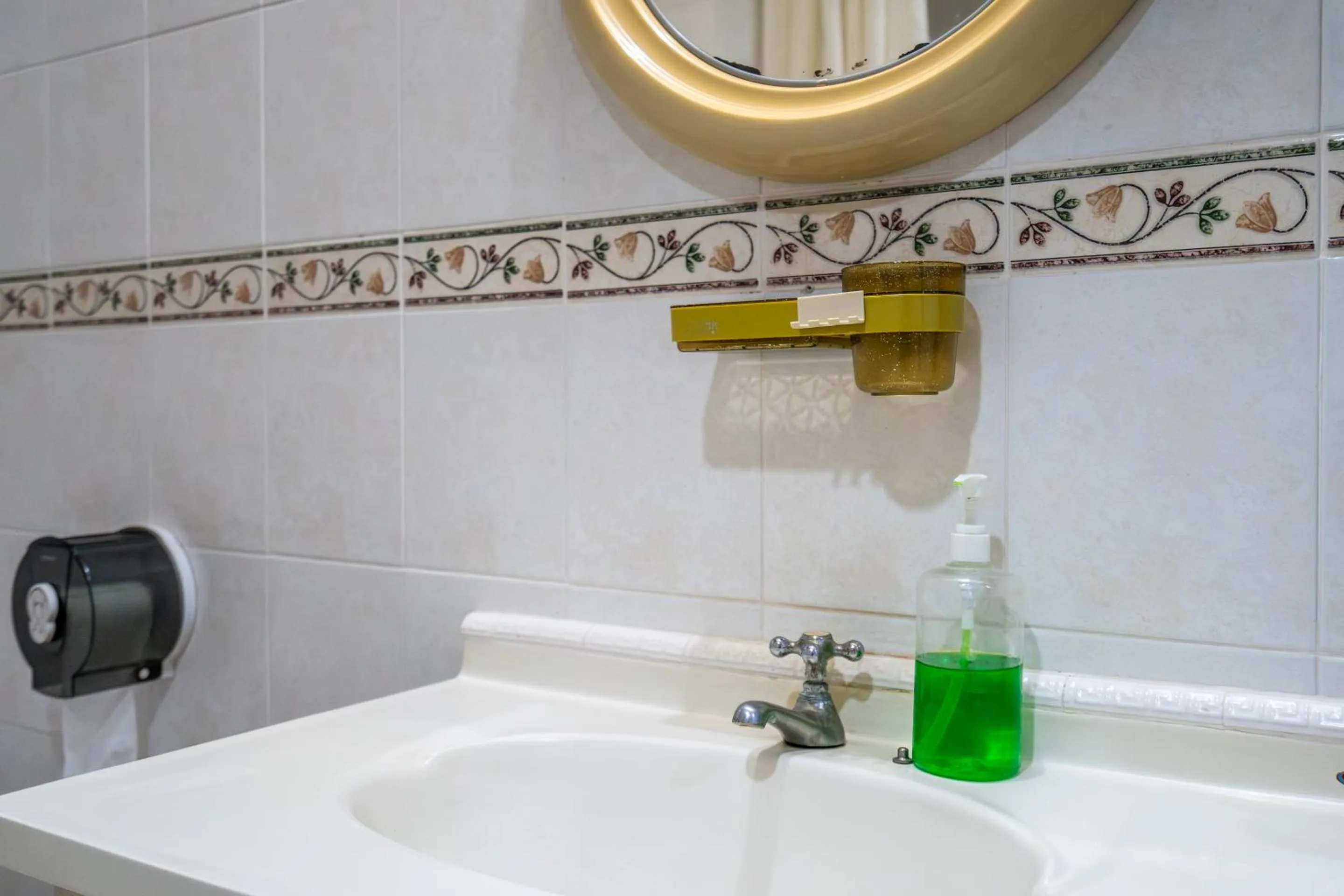 Toilet in Ammara Legian By Vilarisi - 8 Minute Walk To The Beach