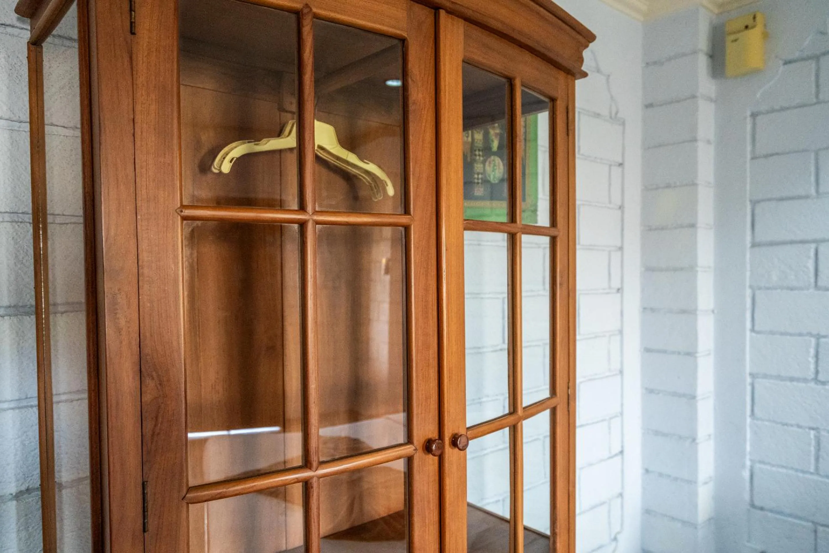 wardrobe in Ammara Legian By Vilarisi - 8 Minute Walk To The Beach