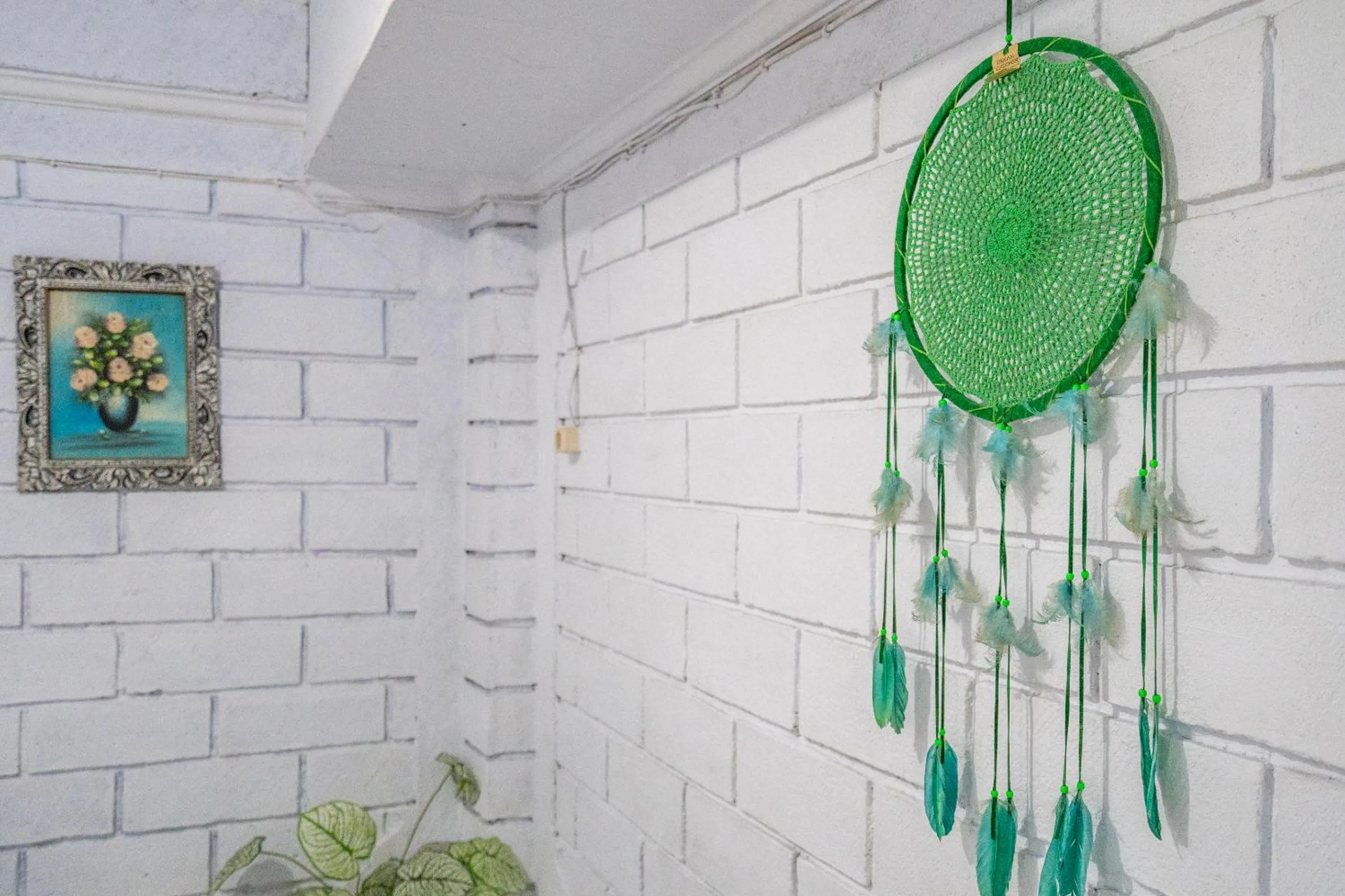 Decorative detail in Ammara Legian By Vilarisi - 8 Minute Walk To The Beach