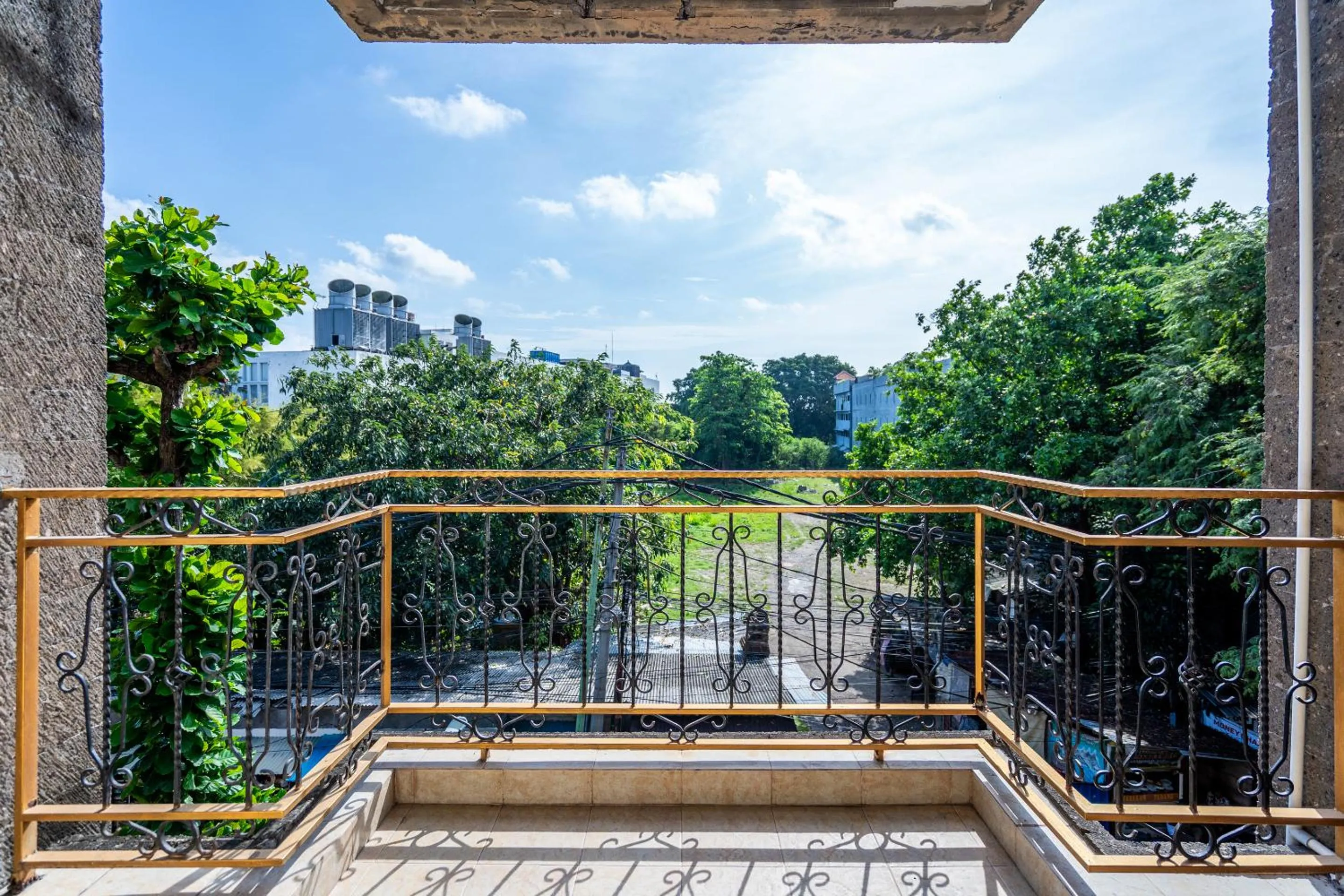 View (from property/room) in Ammara Legian By Vilarisi - 8 Minute Walk To The Beach