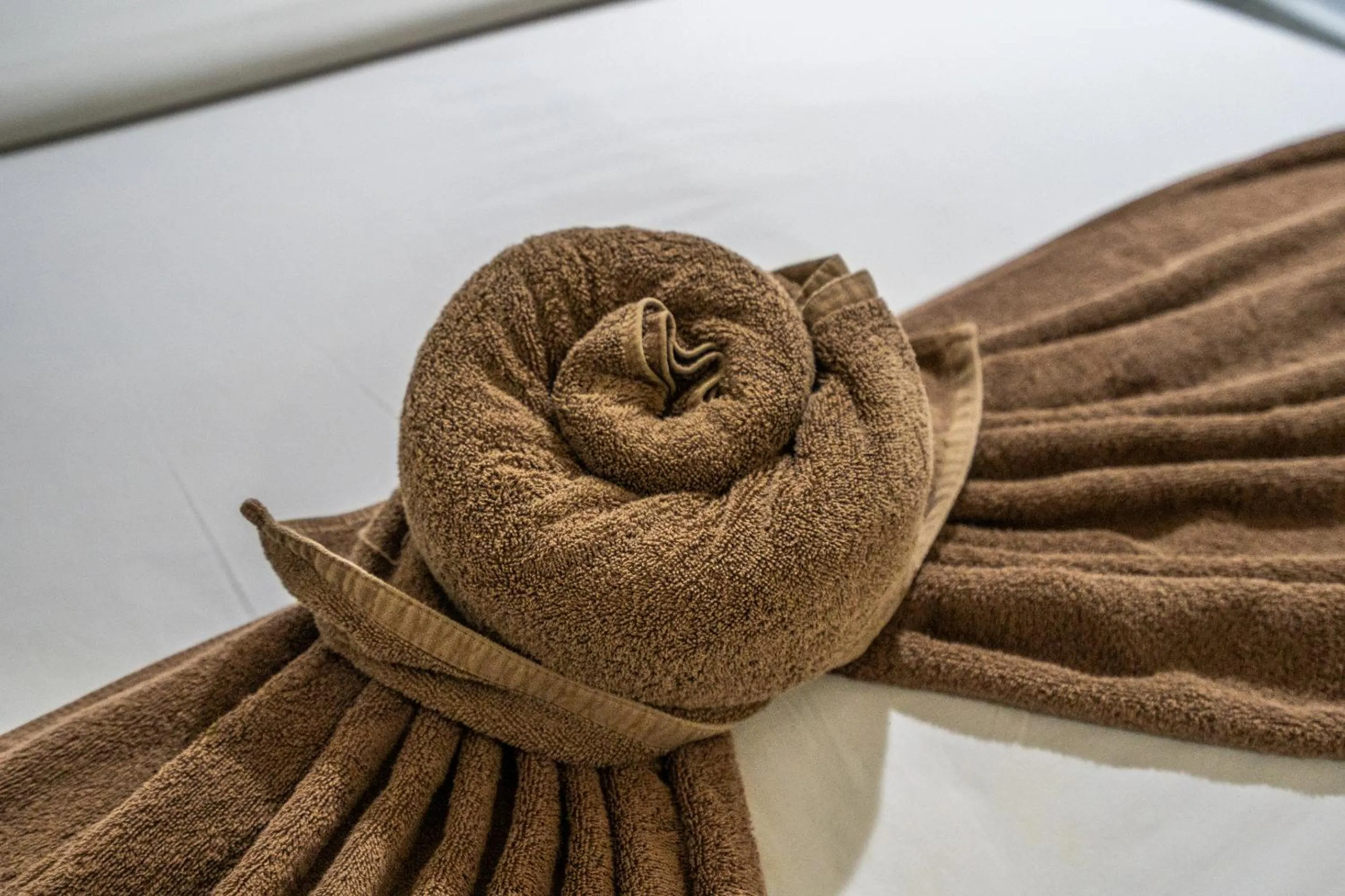 towels in Ammara Legian By Vilarisi - 8 Minute Walk To The Beach