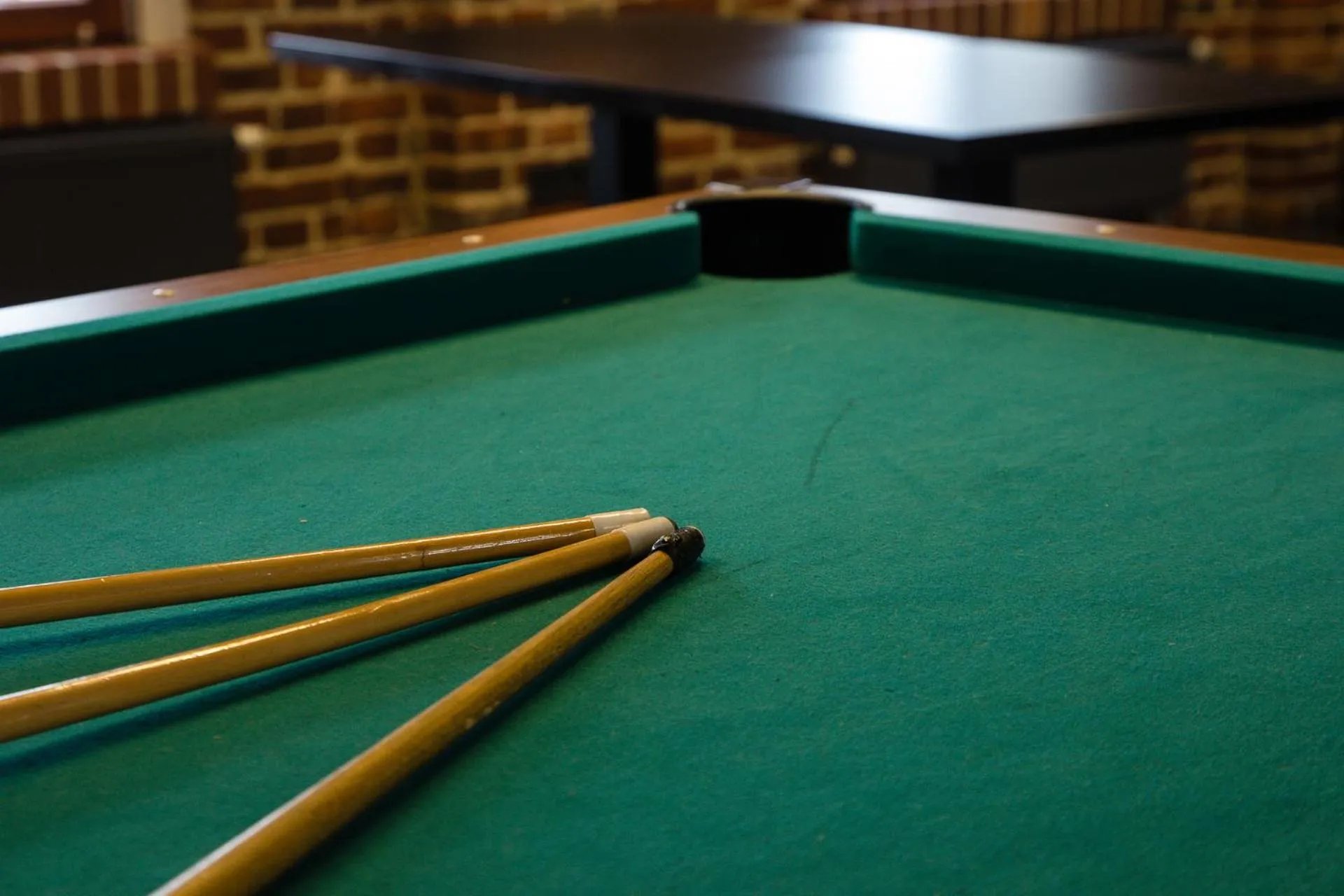 Billiard in Stary Młyn