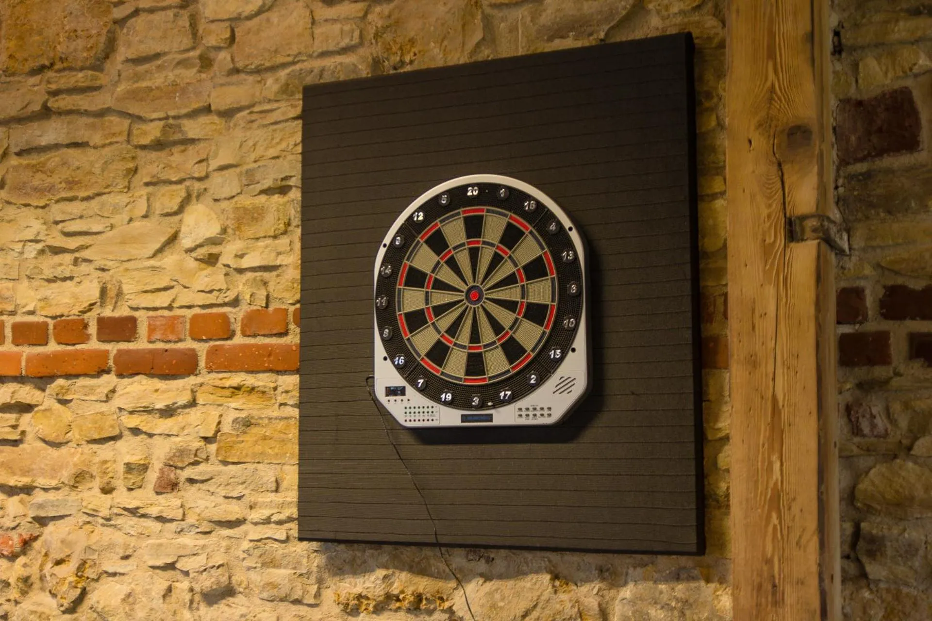 Darts in Stary Młyn