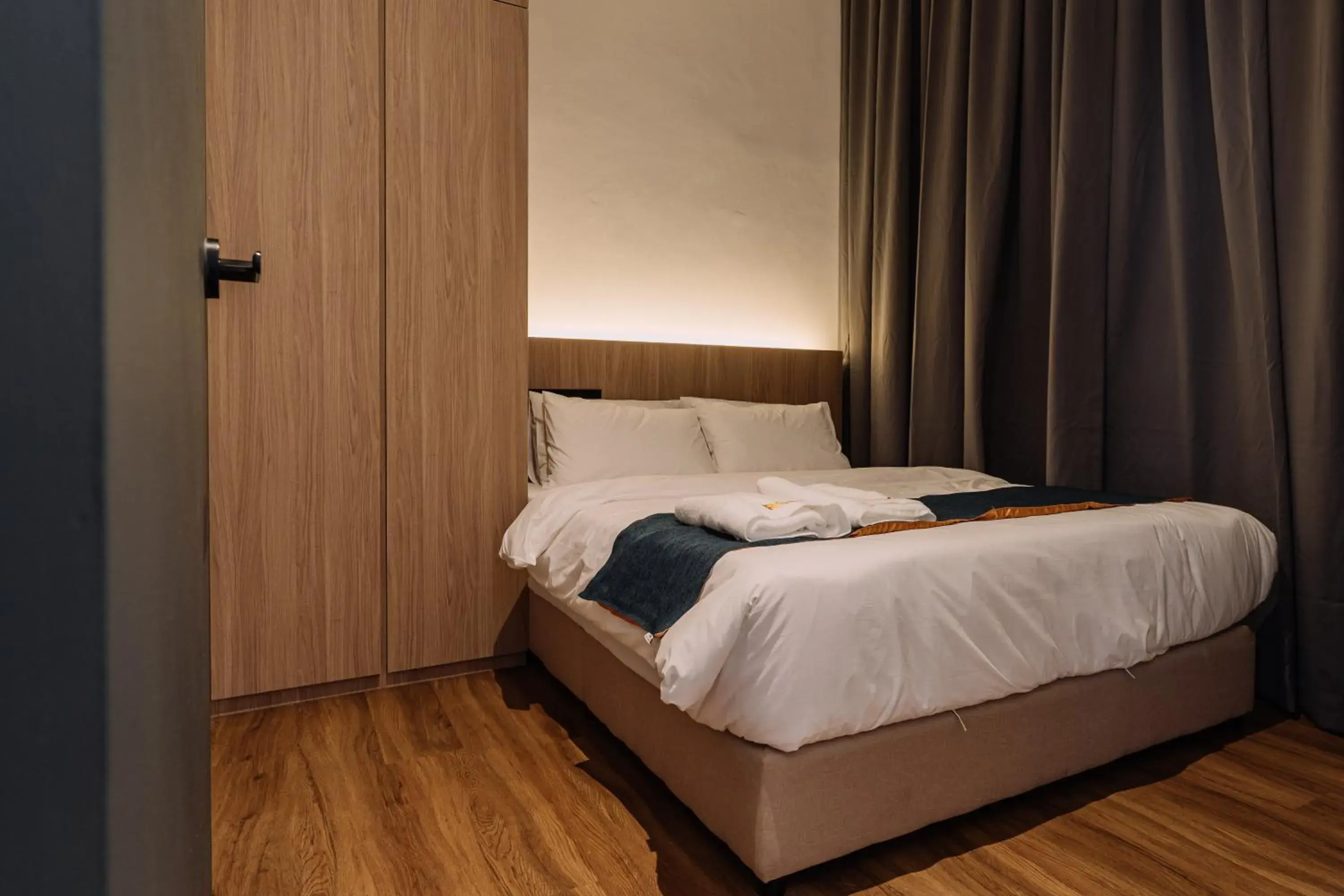 Two-Bedroom Apartment in Impiana by Roxy Hotel Two-Bedroom Apartment in Impiana by Roxy Hotel