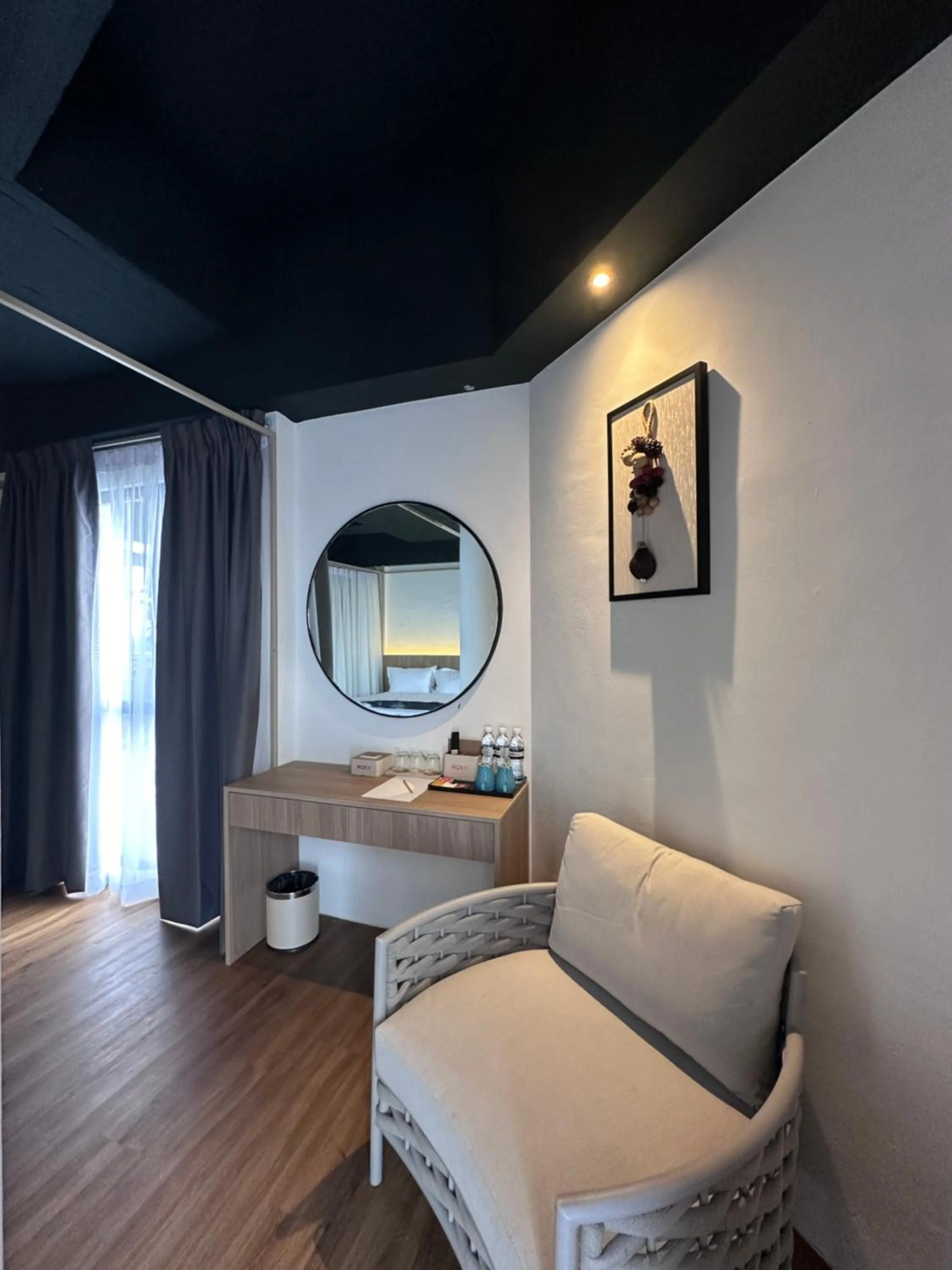 Impiana by Roxy Hotel