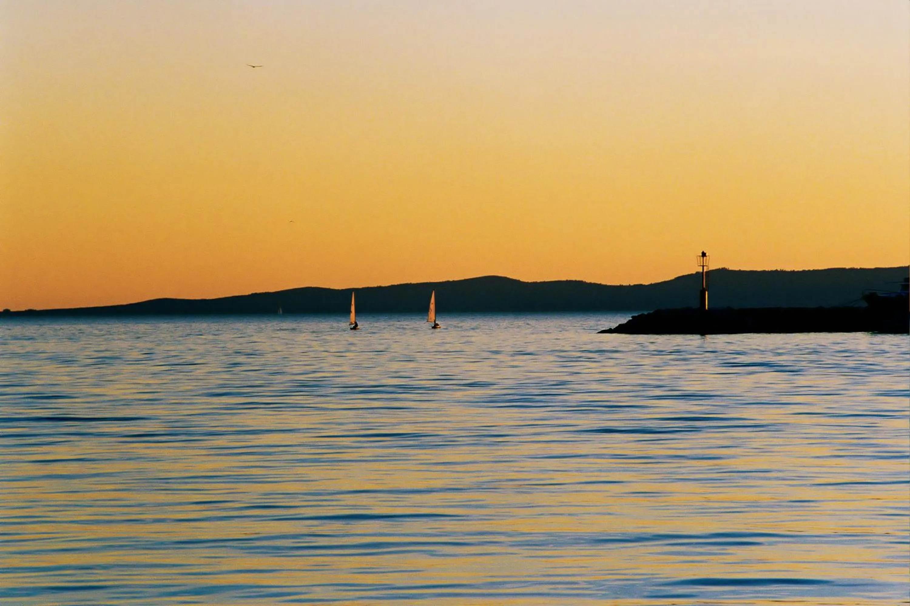 Area and facilities in Teatrin Split