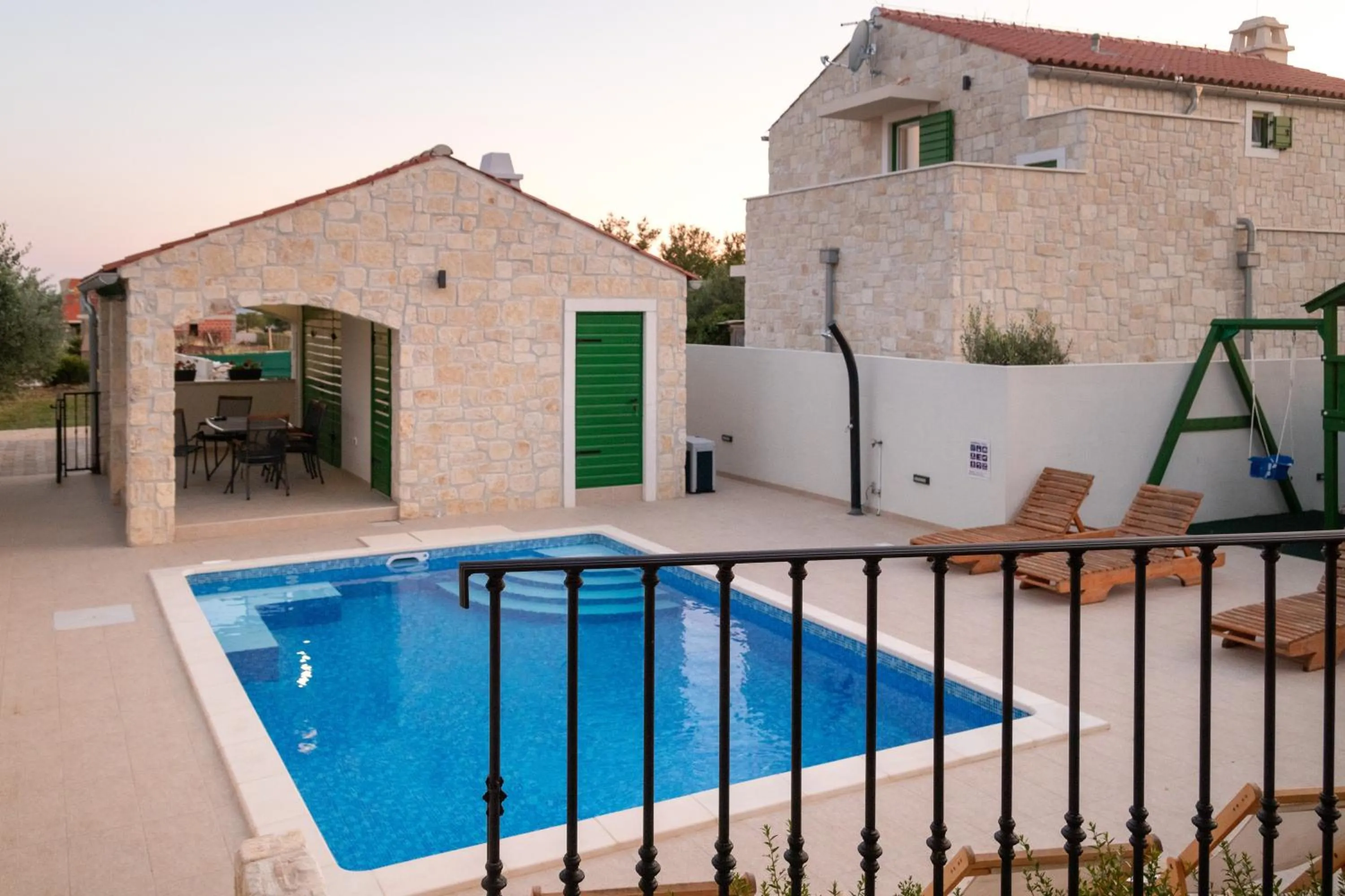 Corte villas & apartments - AE1043